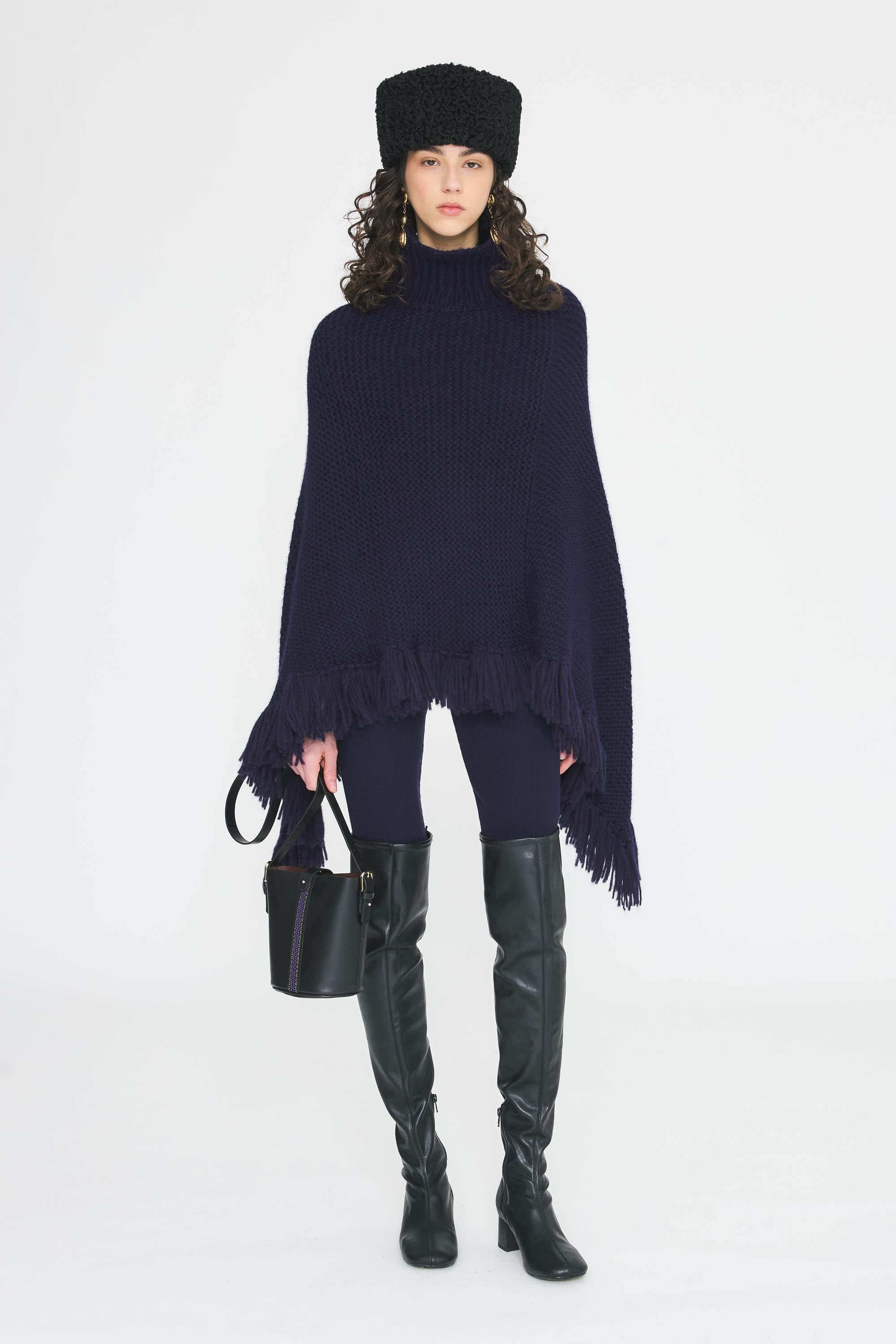 Poncho Rob