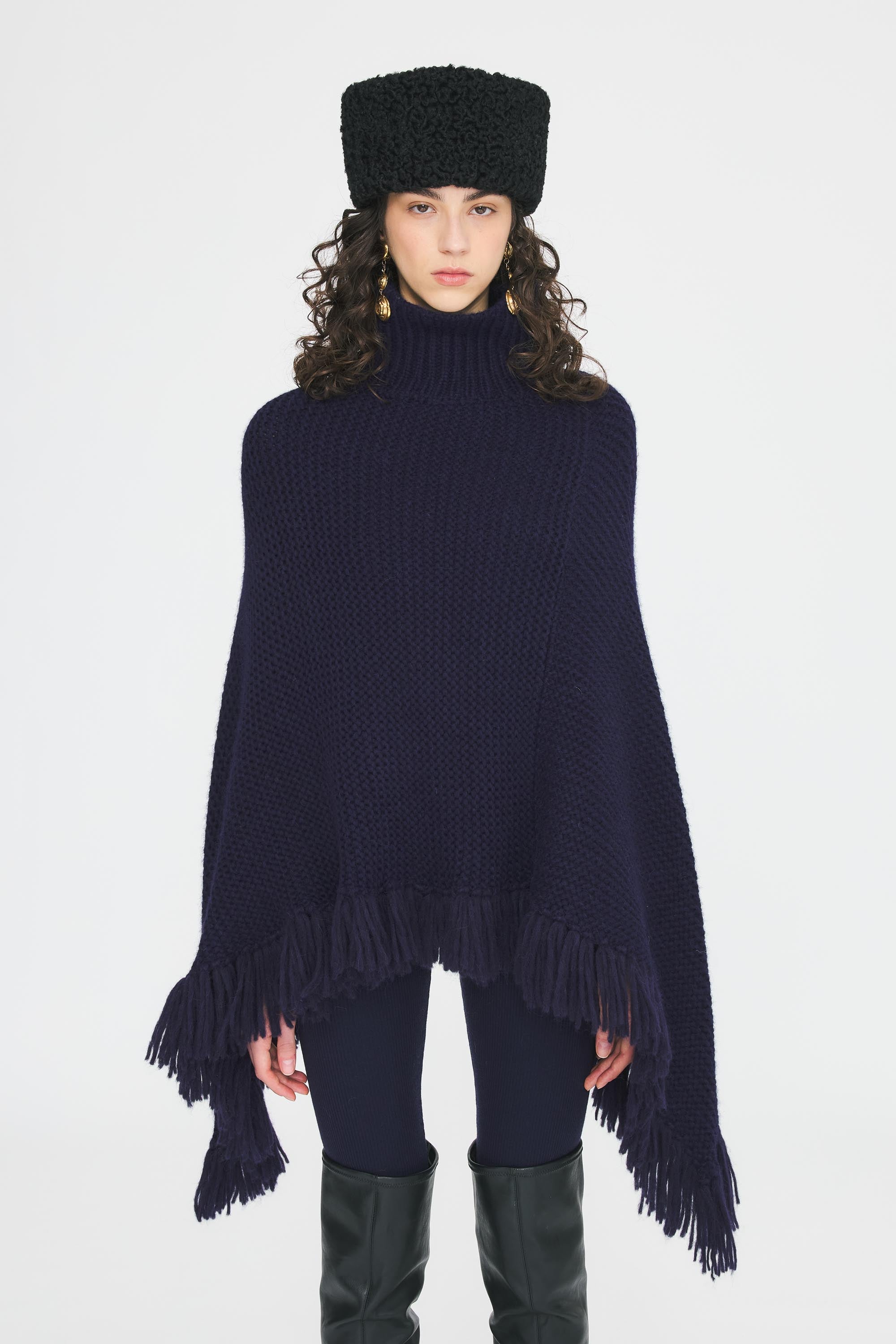 Poncho Rob