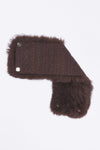 SANDO1COL-CHOCOLAT