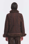 SANDO1JKT-CHOCOLAT