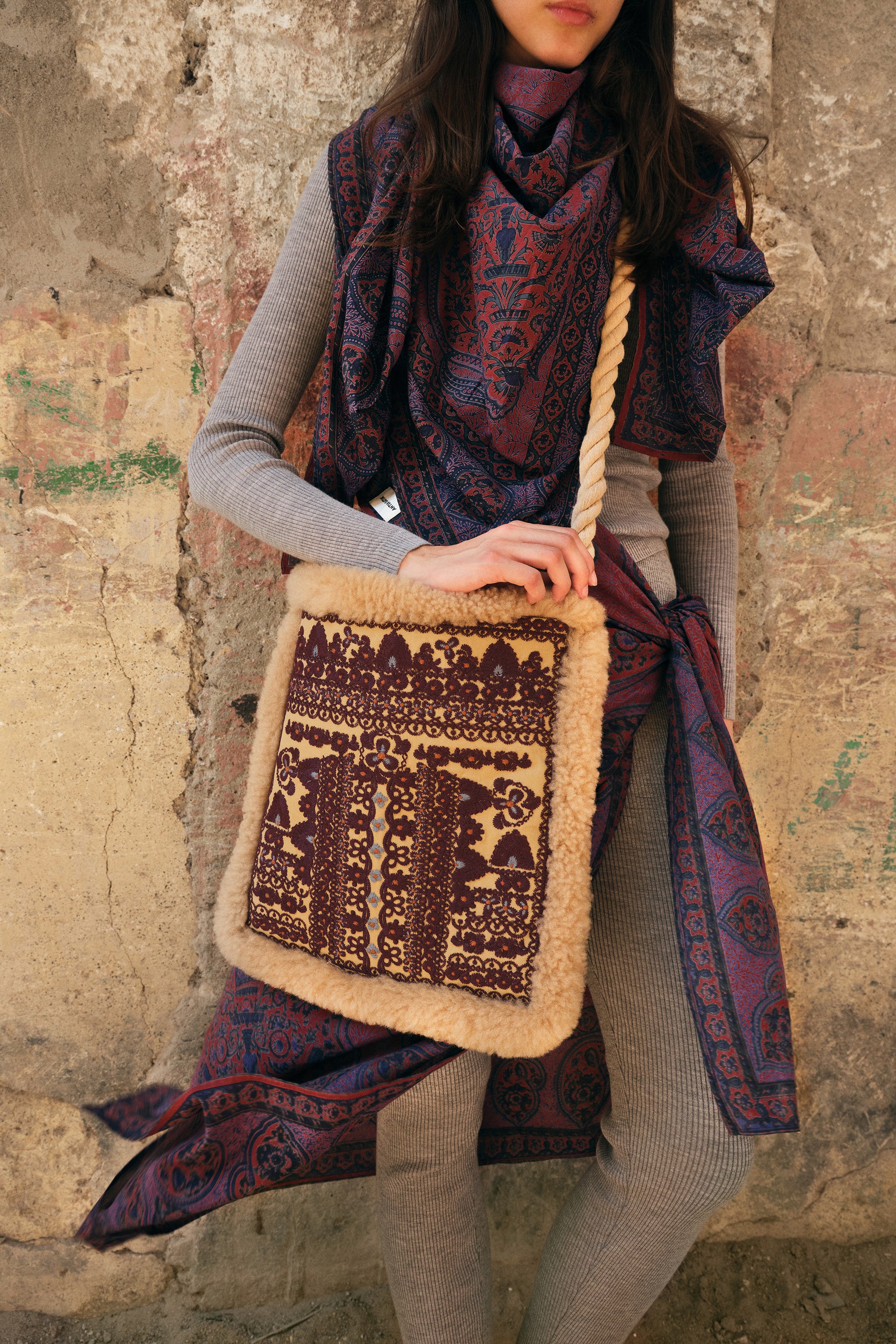 Sandora bag