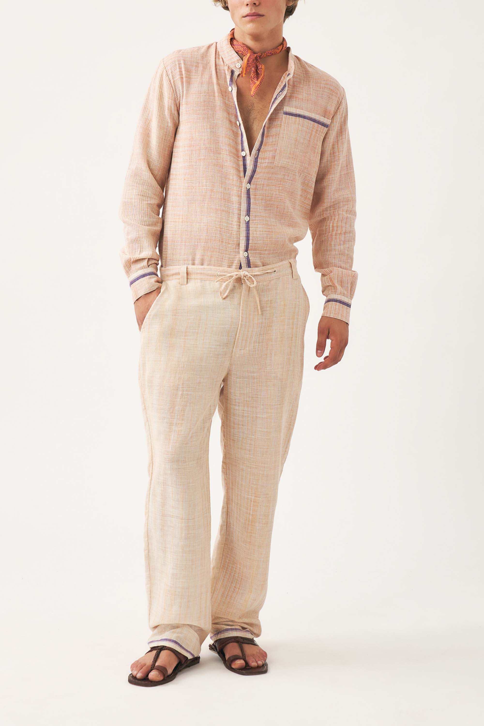 Chemise Sergio