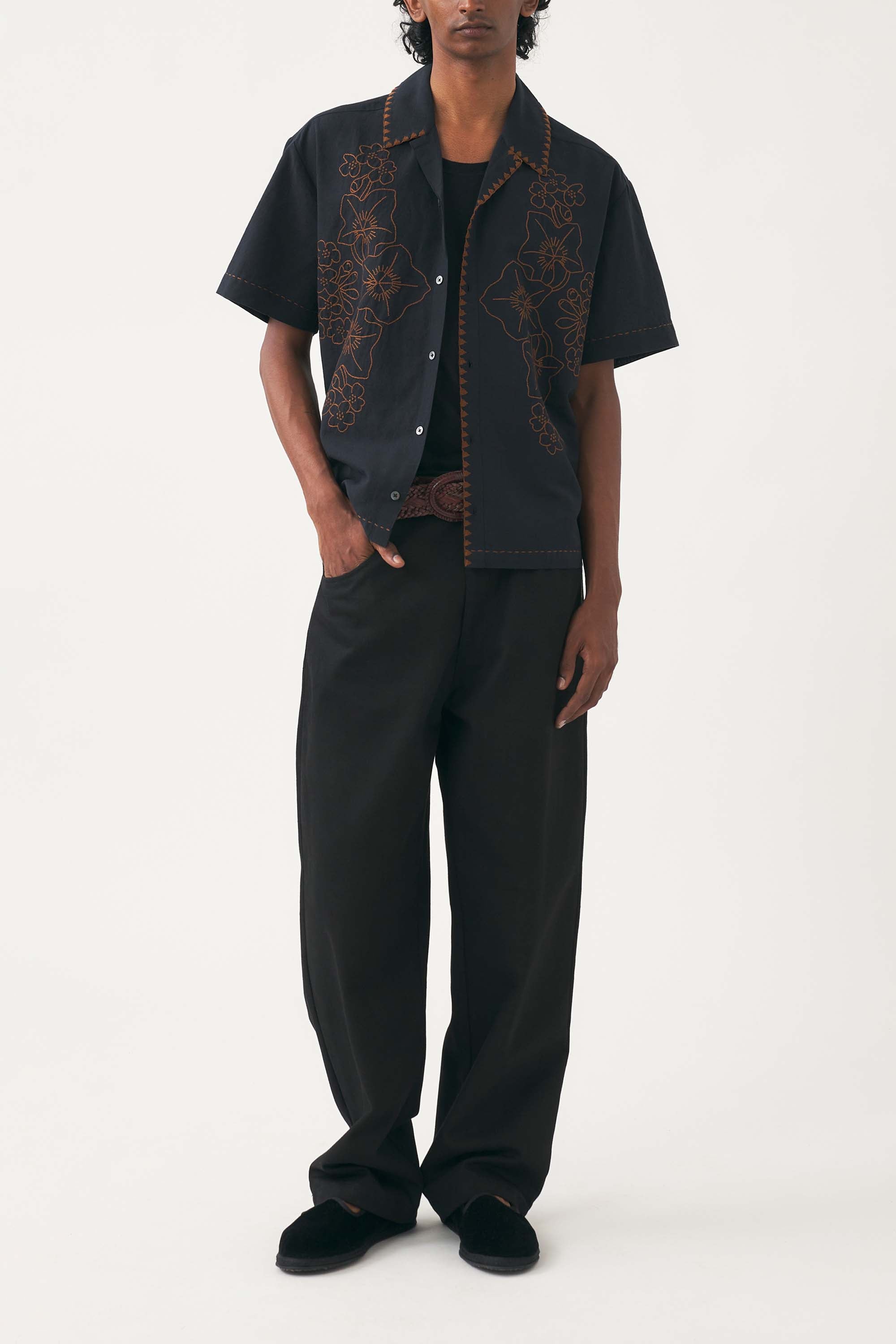 Chemise Sidney