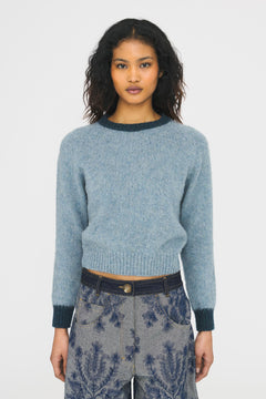 Shetland Steve Sweater