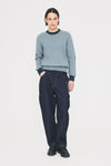 Pull Shetland Steeve