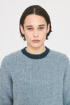Pull Shetland Steeve