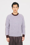 Shetland Steve Sweater Man
