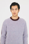Shetland Steve Sweater Man