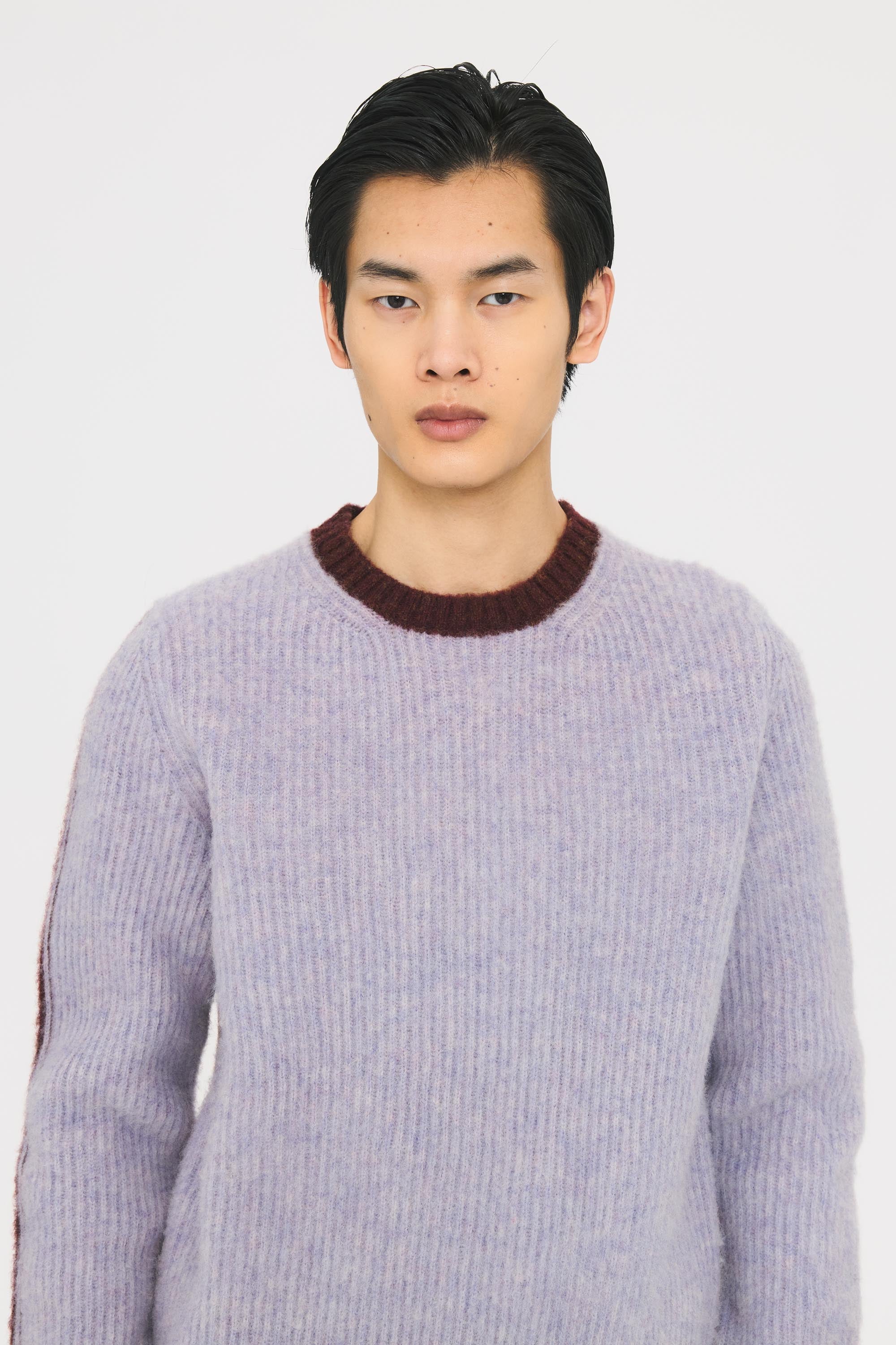 Maglione Shetland Steve