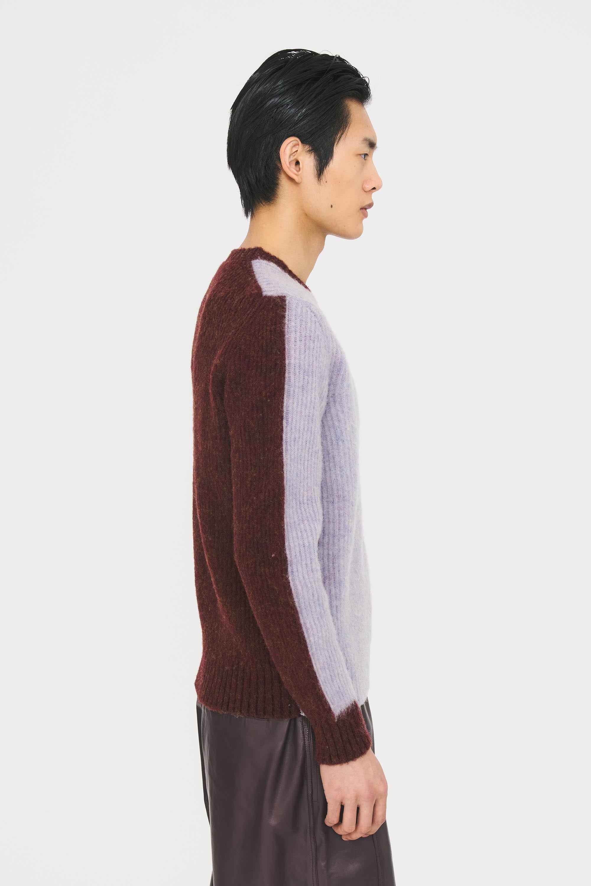 Maglione Shetland Steve