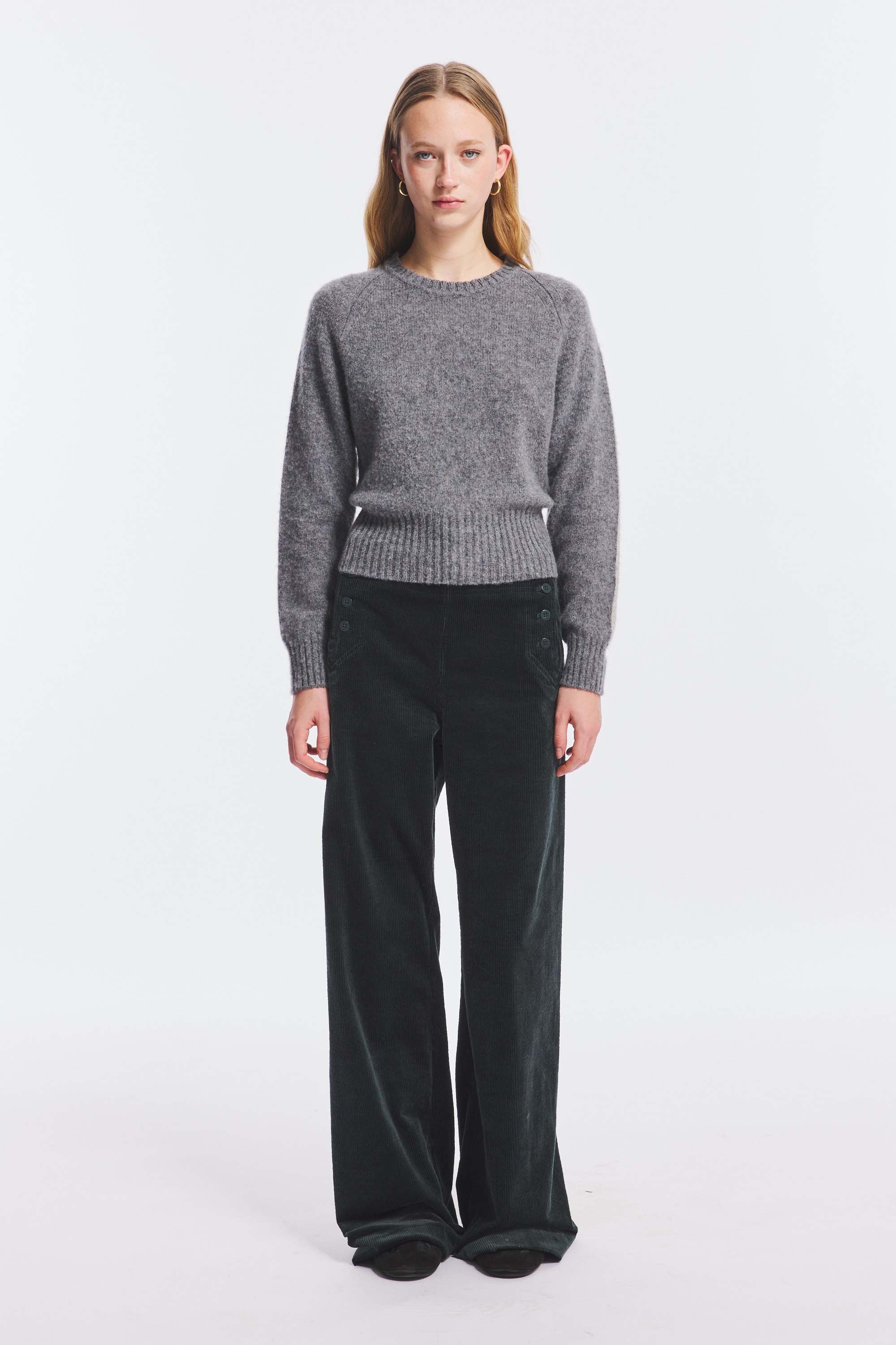 STEEVY1PUL-GREY