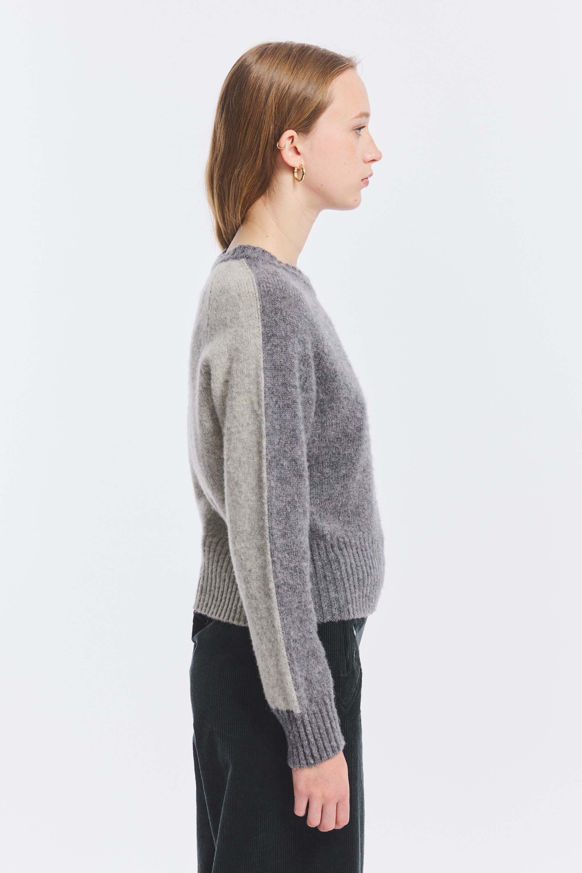 STEEVY1PUL-GREY