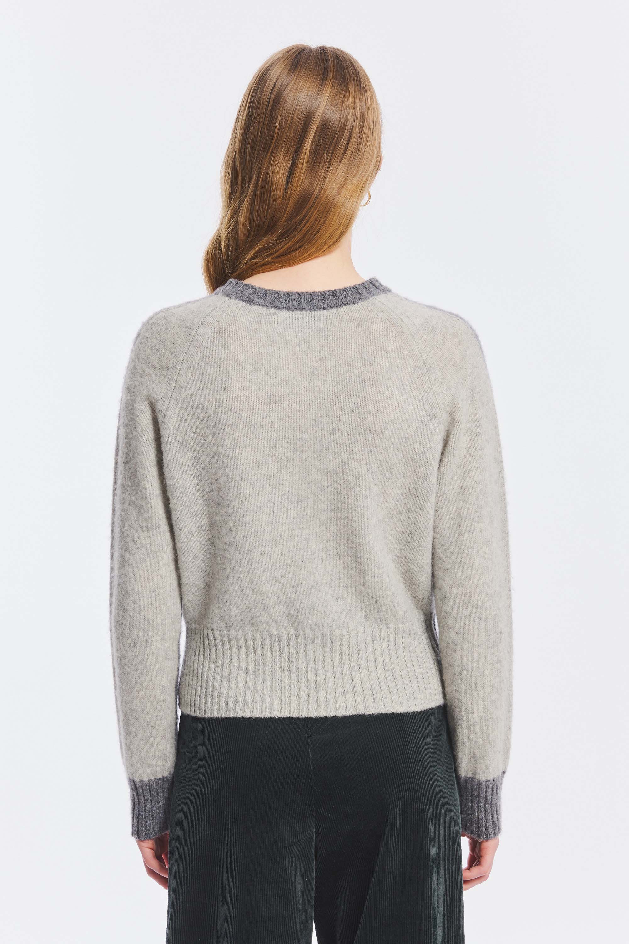 STEEVY1PUL-GREY