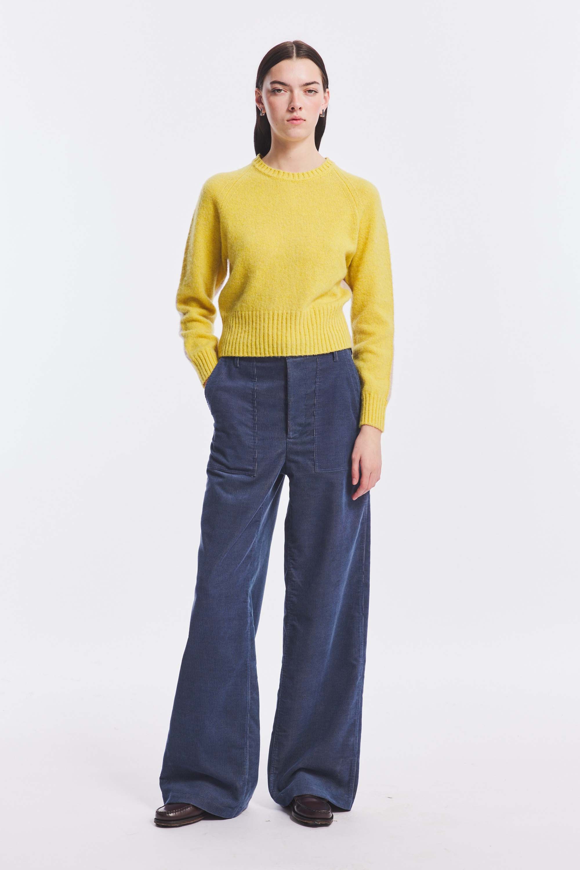 STEEVY1PUL-YELLOW