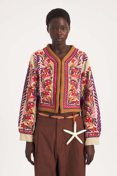 Suna Jacket