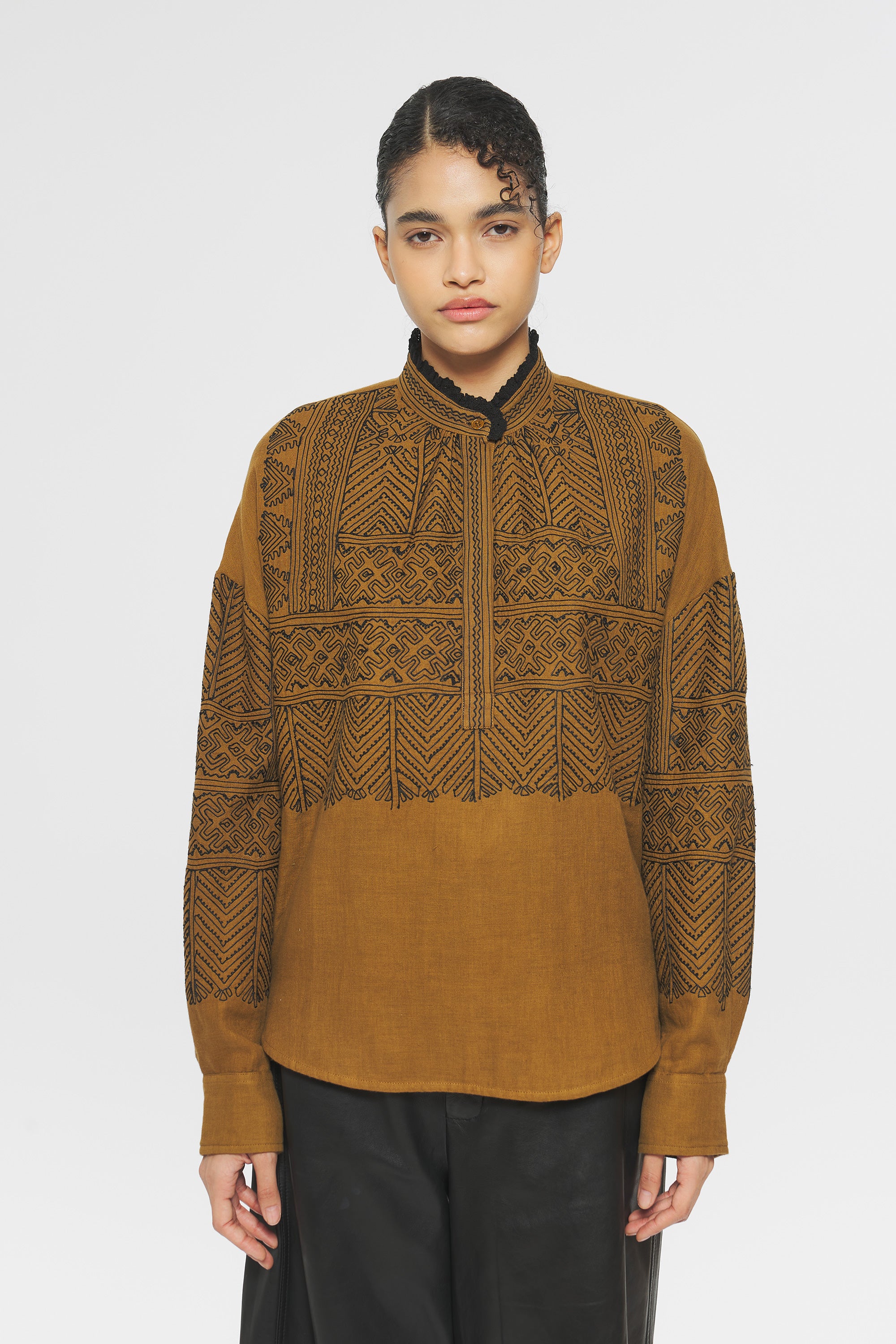 Svetlana Tunic