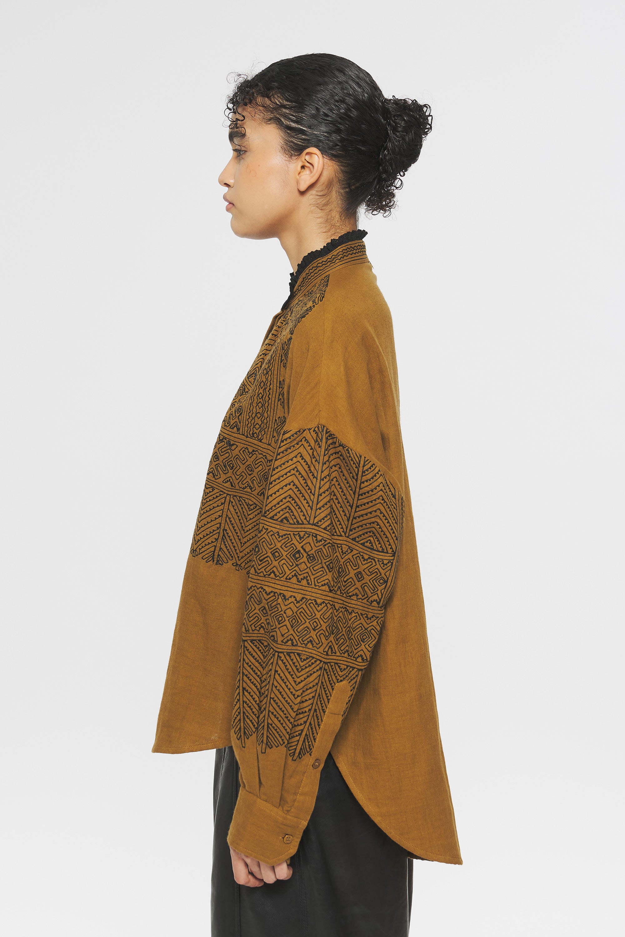 Svetlana Tunic