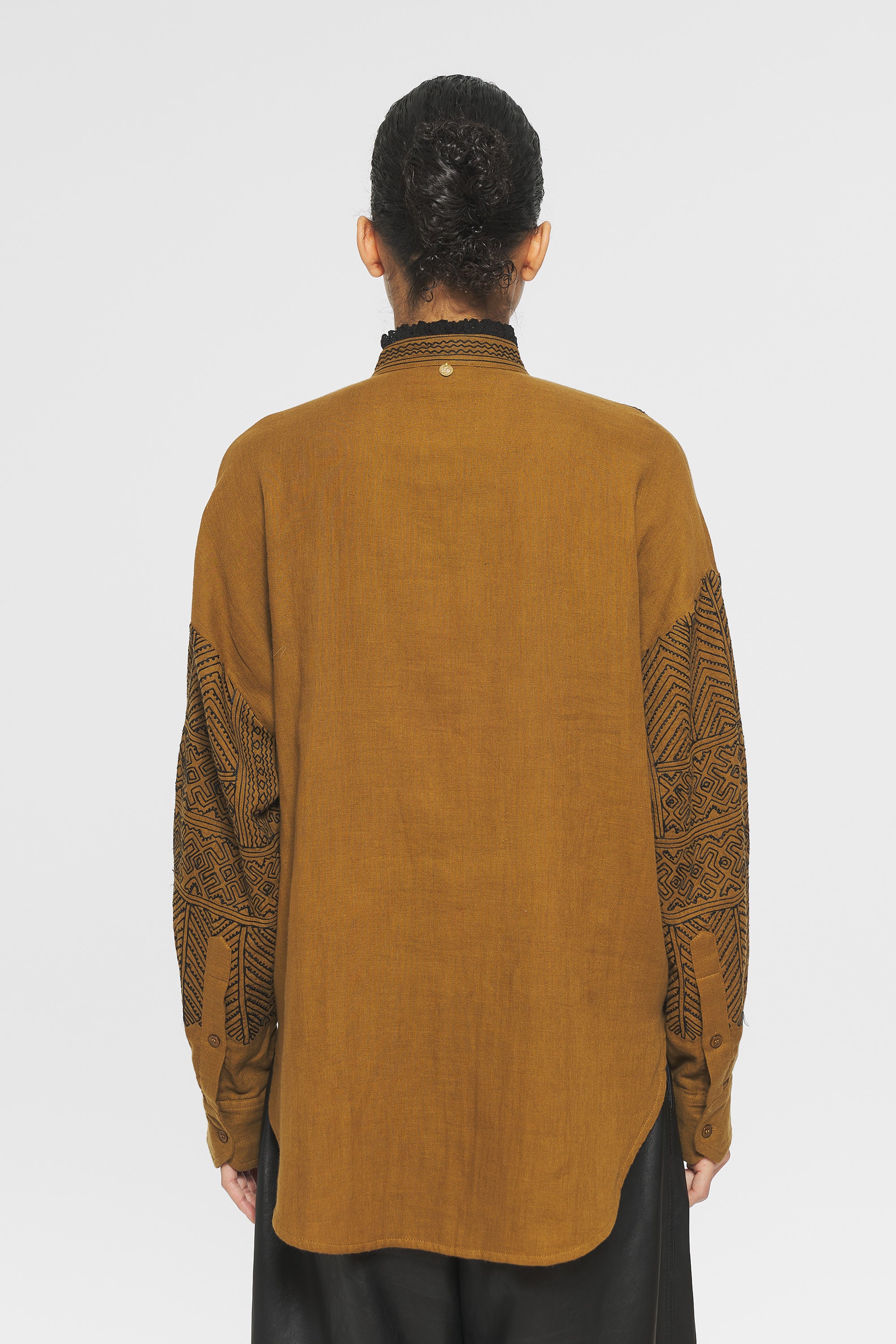 Svetlana Tunic