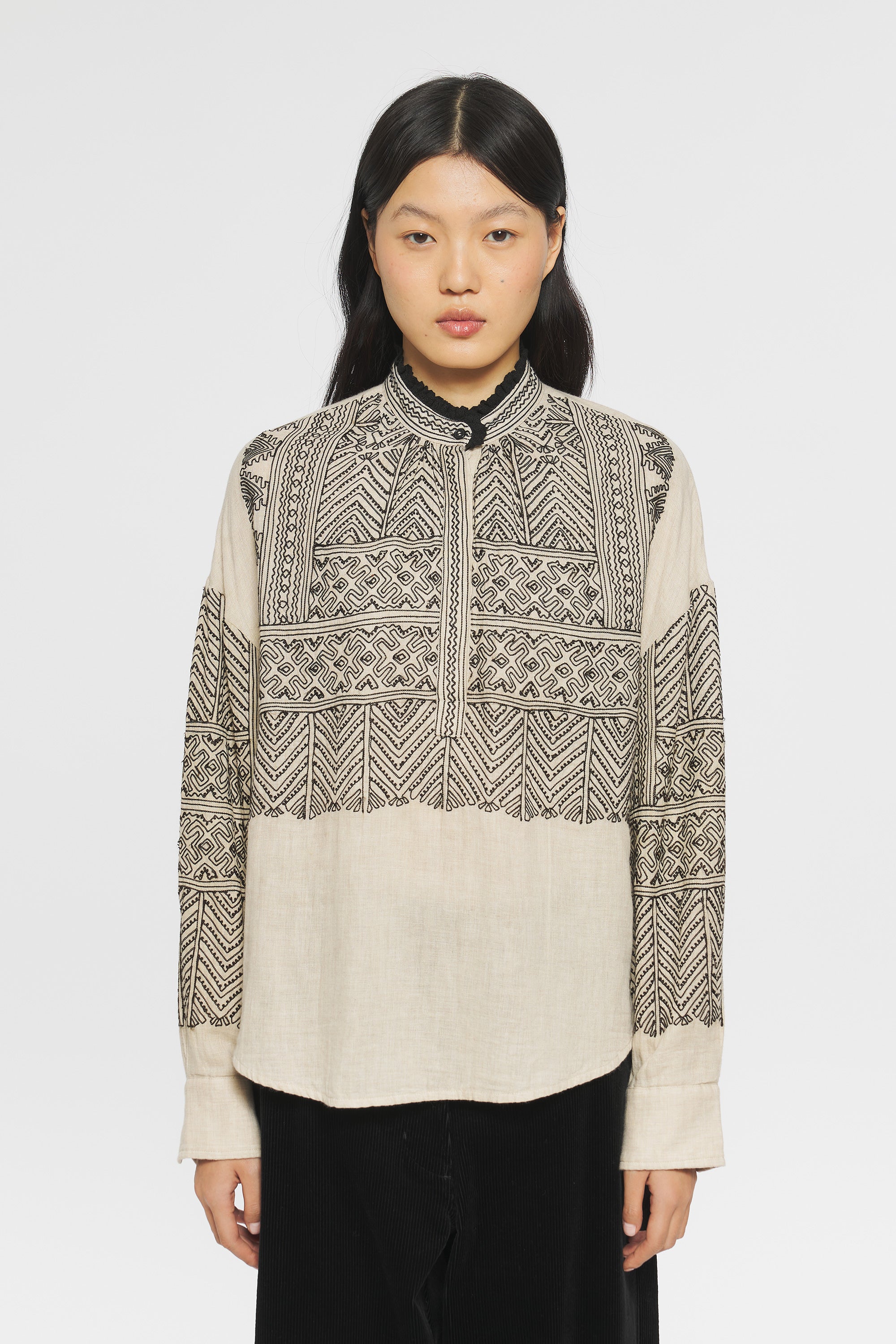 Svetlana Tunic