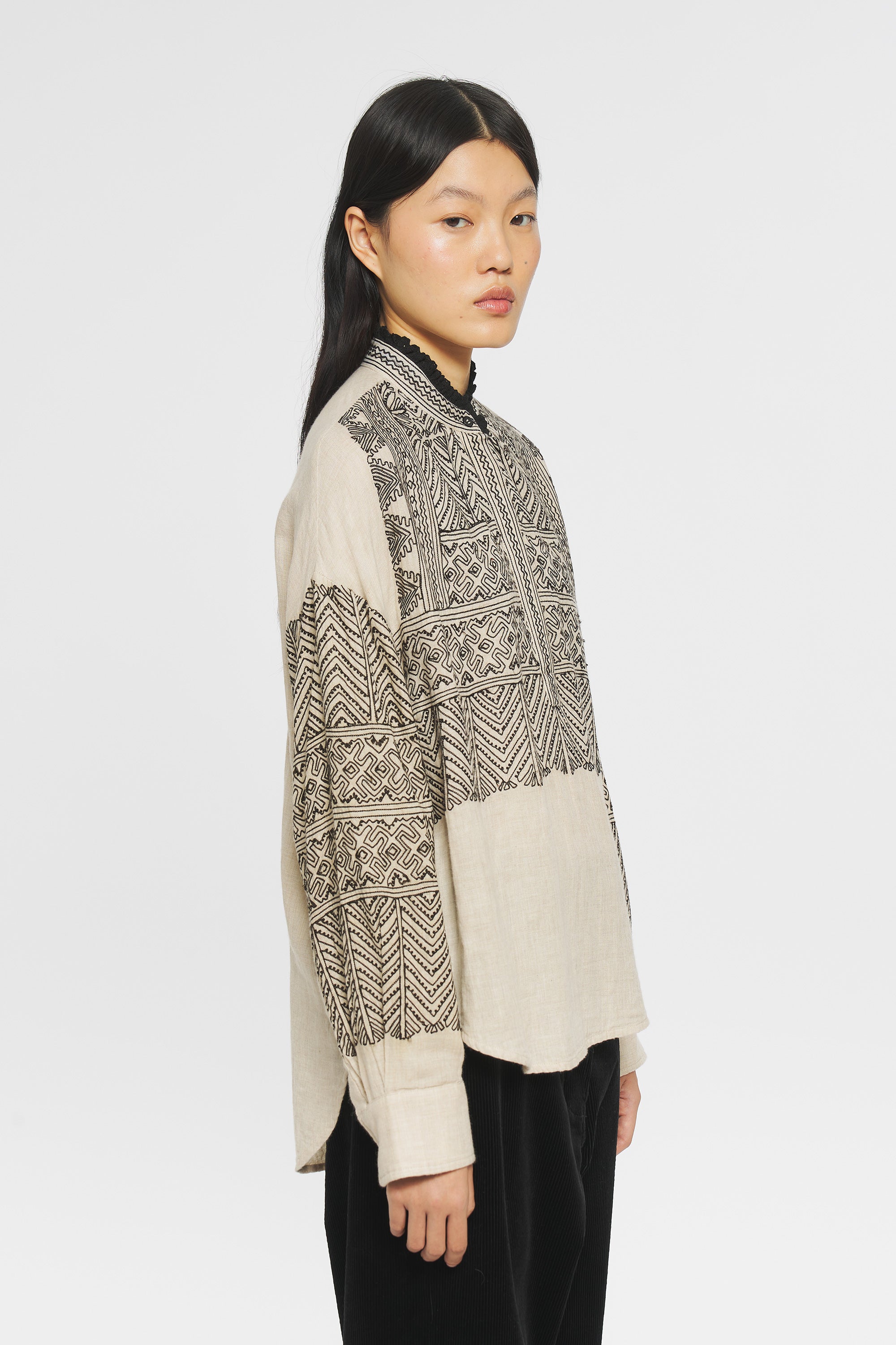 Svetlana Tunic