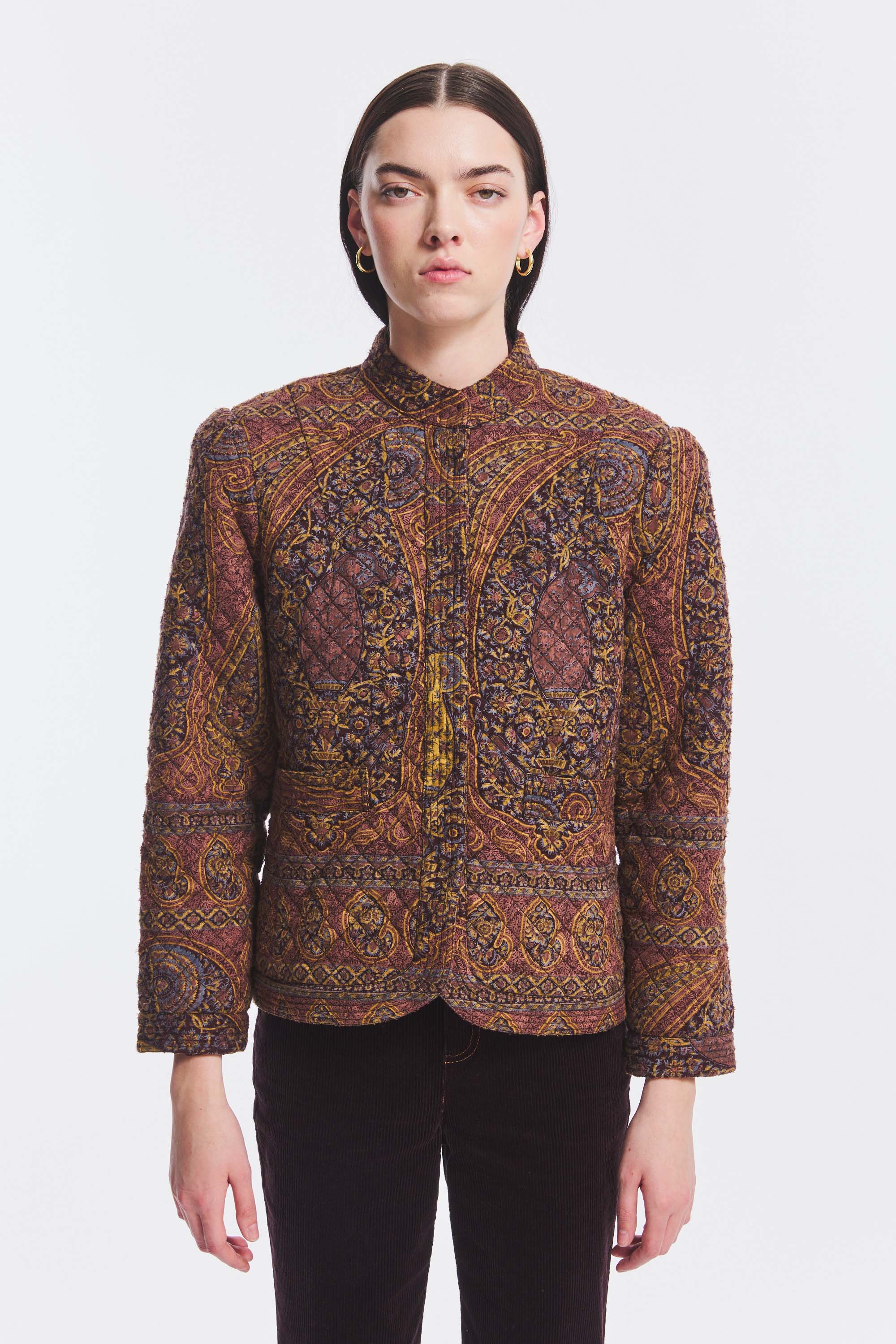 TAI1JKT-BROWN