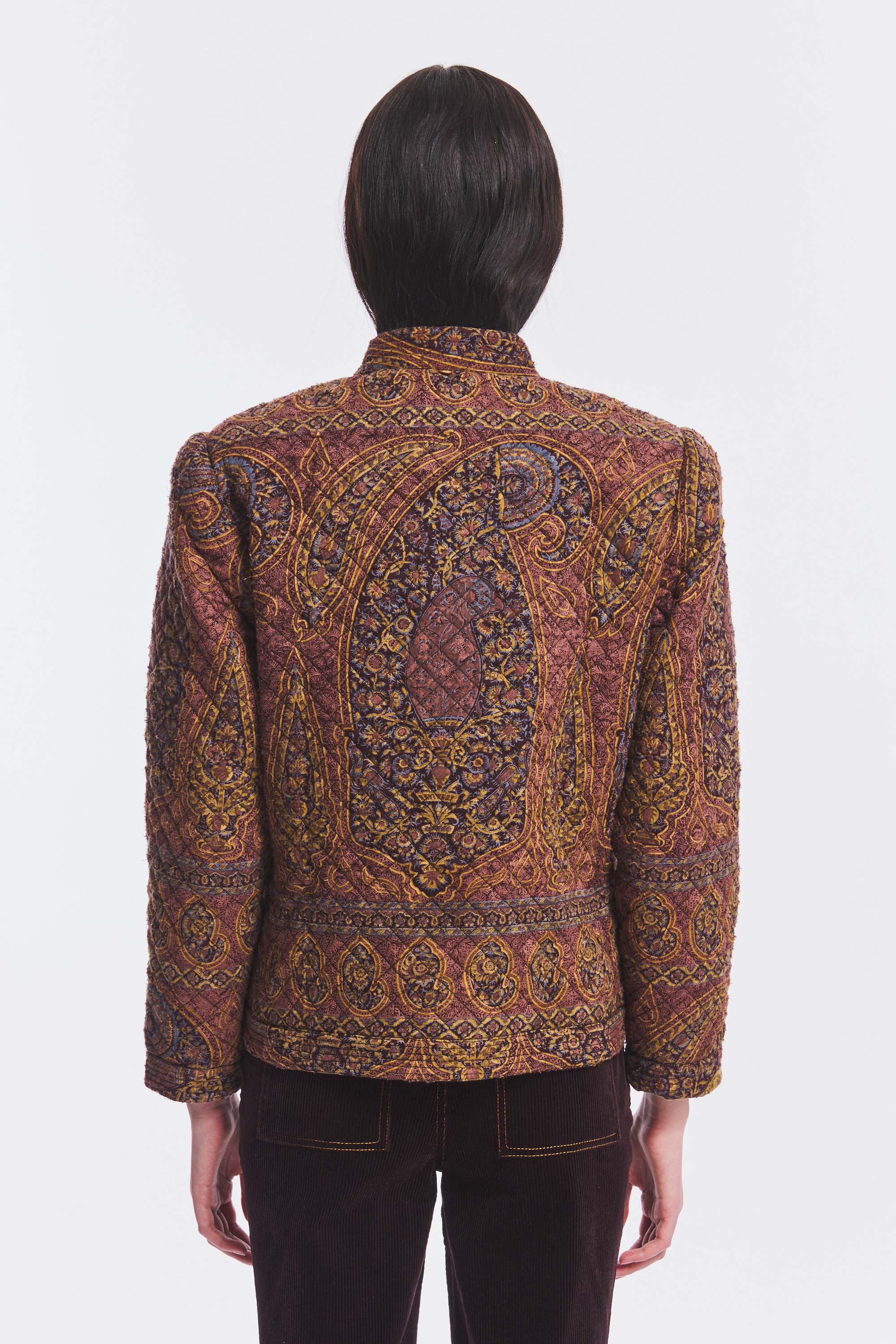 TAI1JKT-BROWN