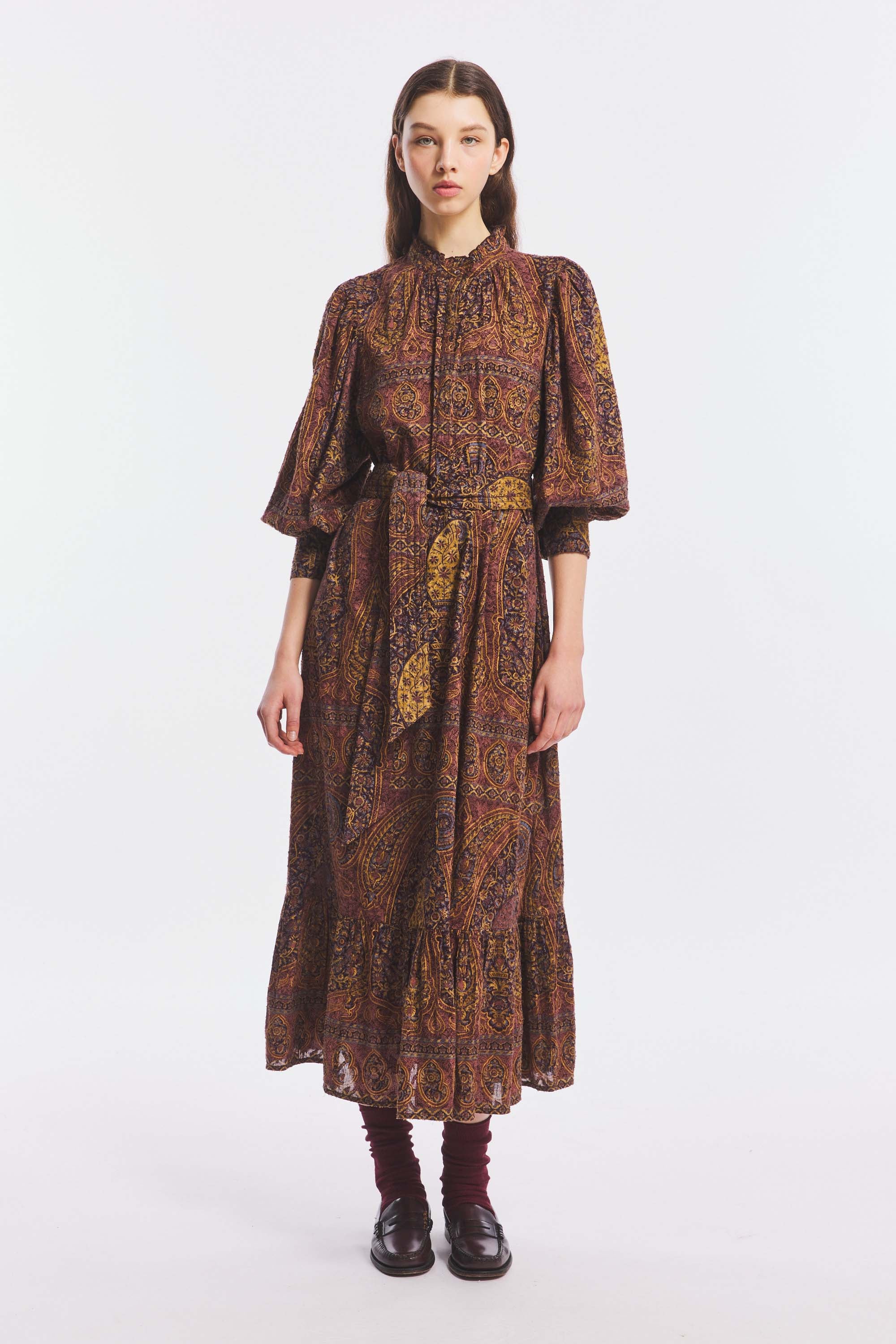 TAI1LDR-BROWN