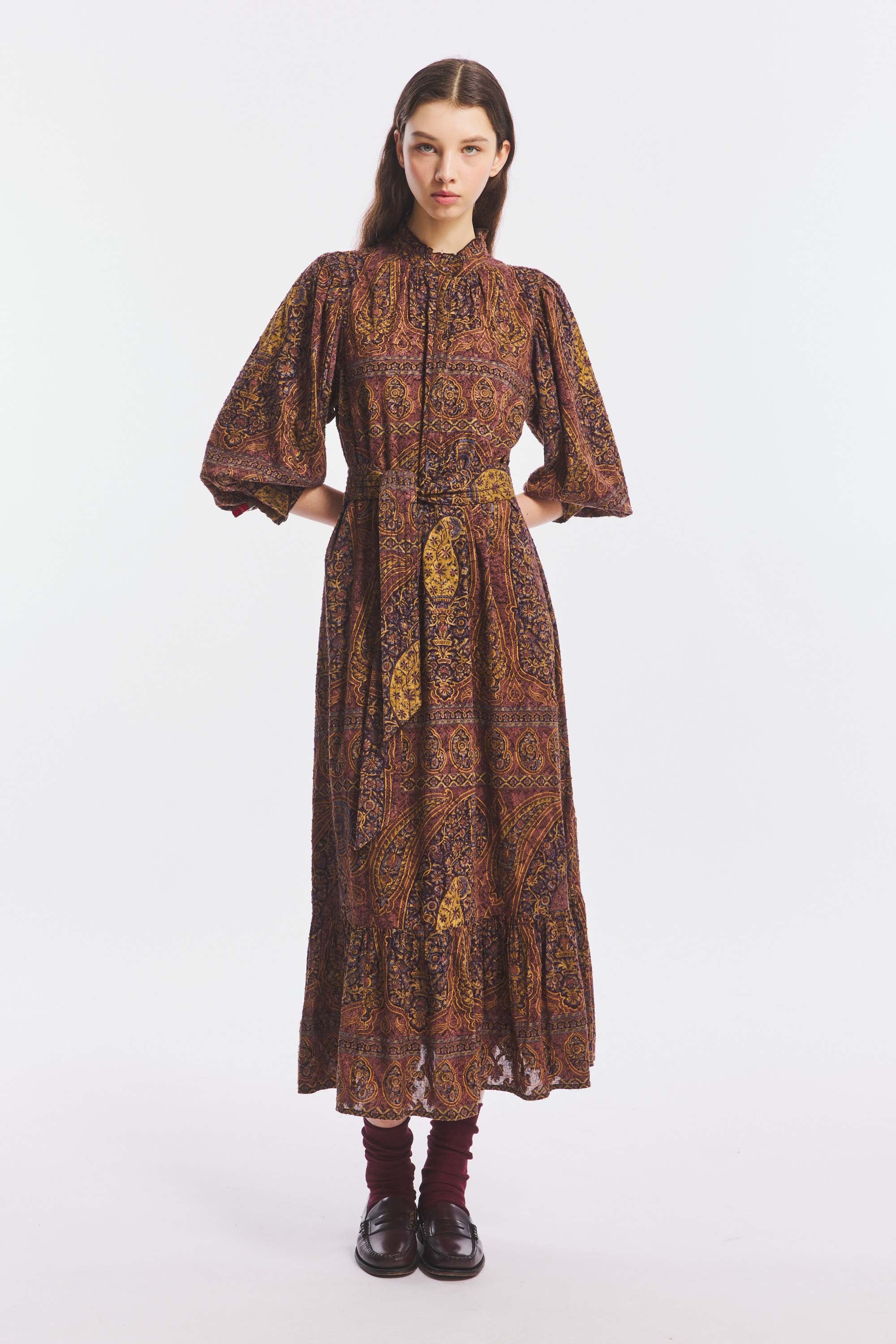 TAI1LDR-BROWN
