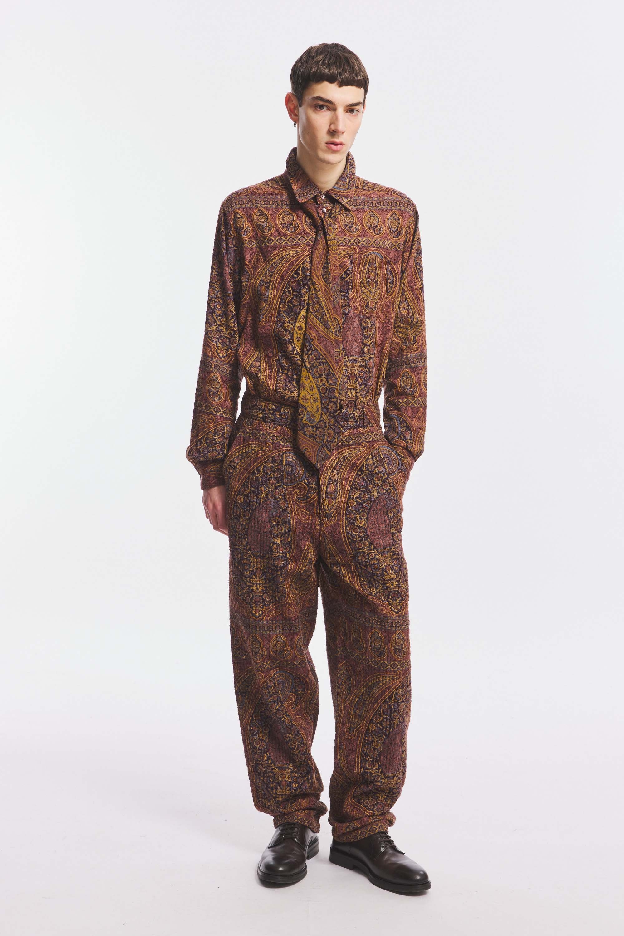TAI3PAN-BROWN