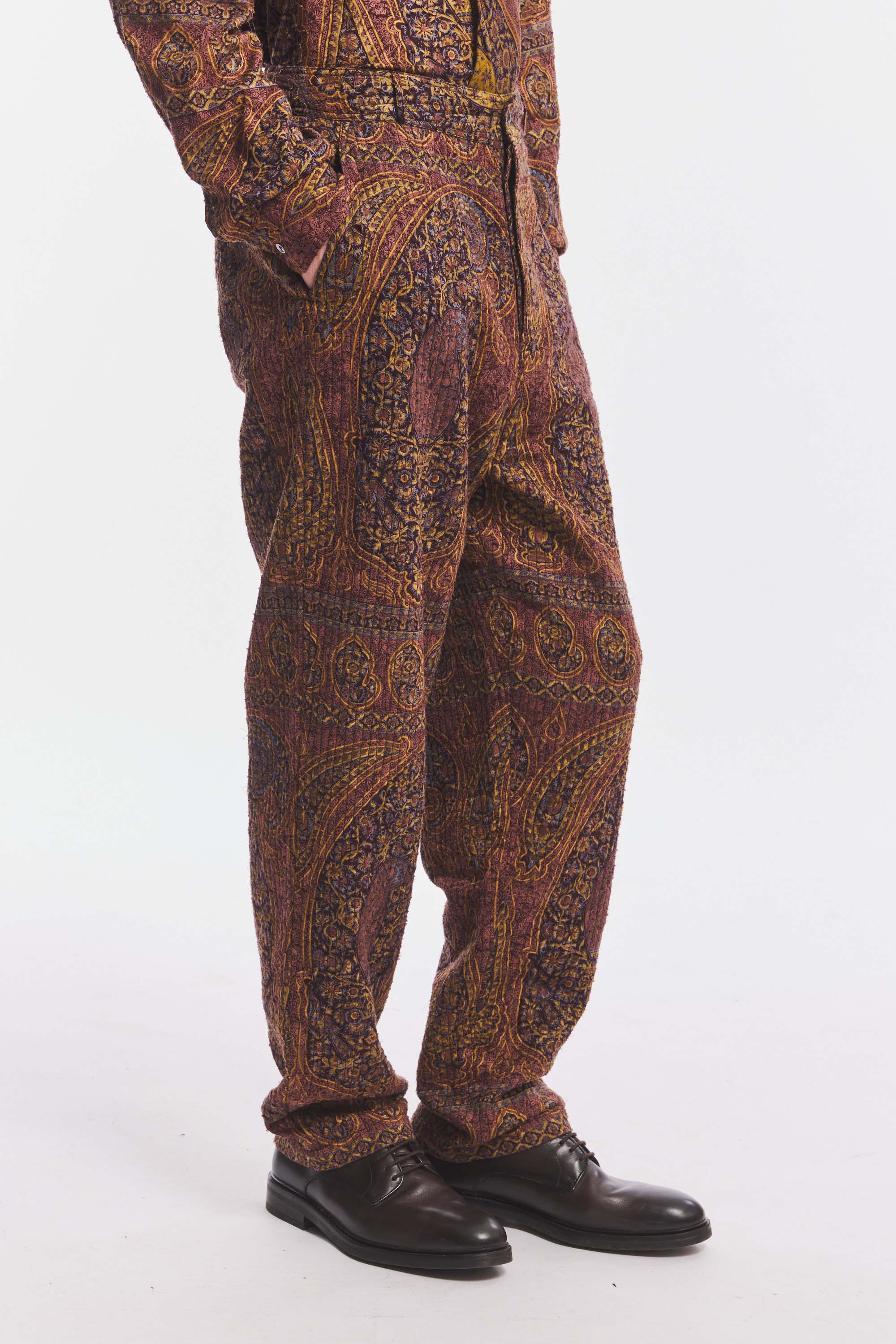 TAI3PAN-BROWN