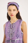 Tajara Vest