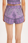 Tajara Shorts