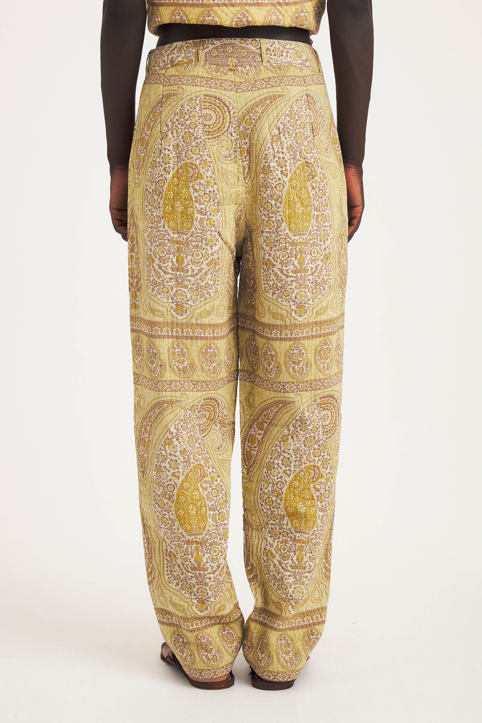 Pantalon Tajara