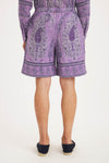 Tajara Shorts