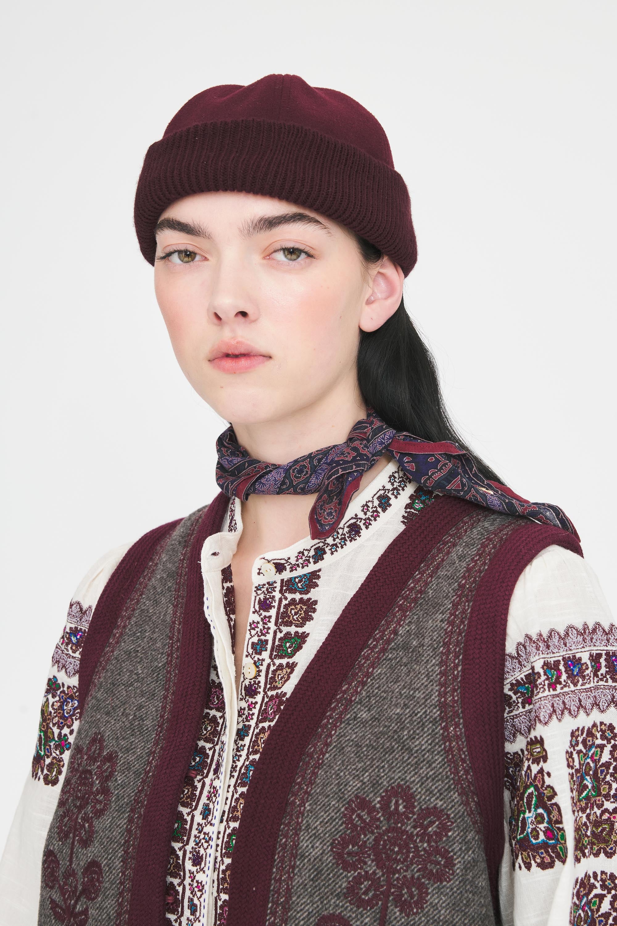 Tamari Bandana