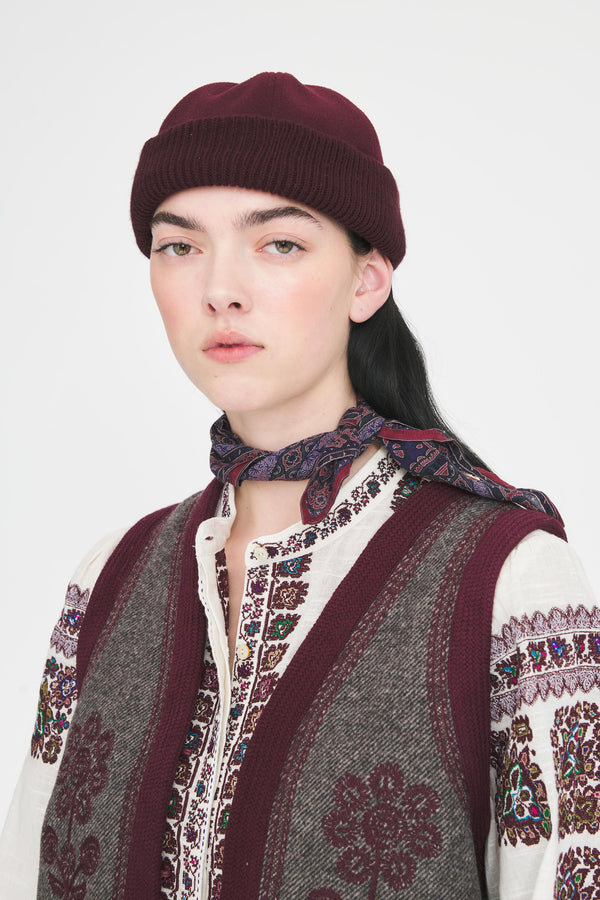 Bandana Tamari