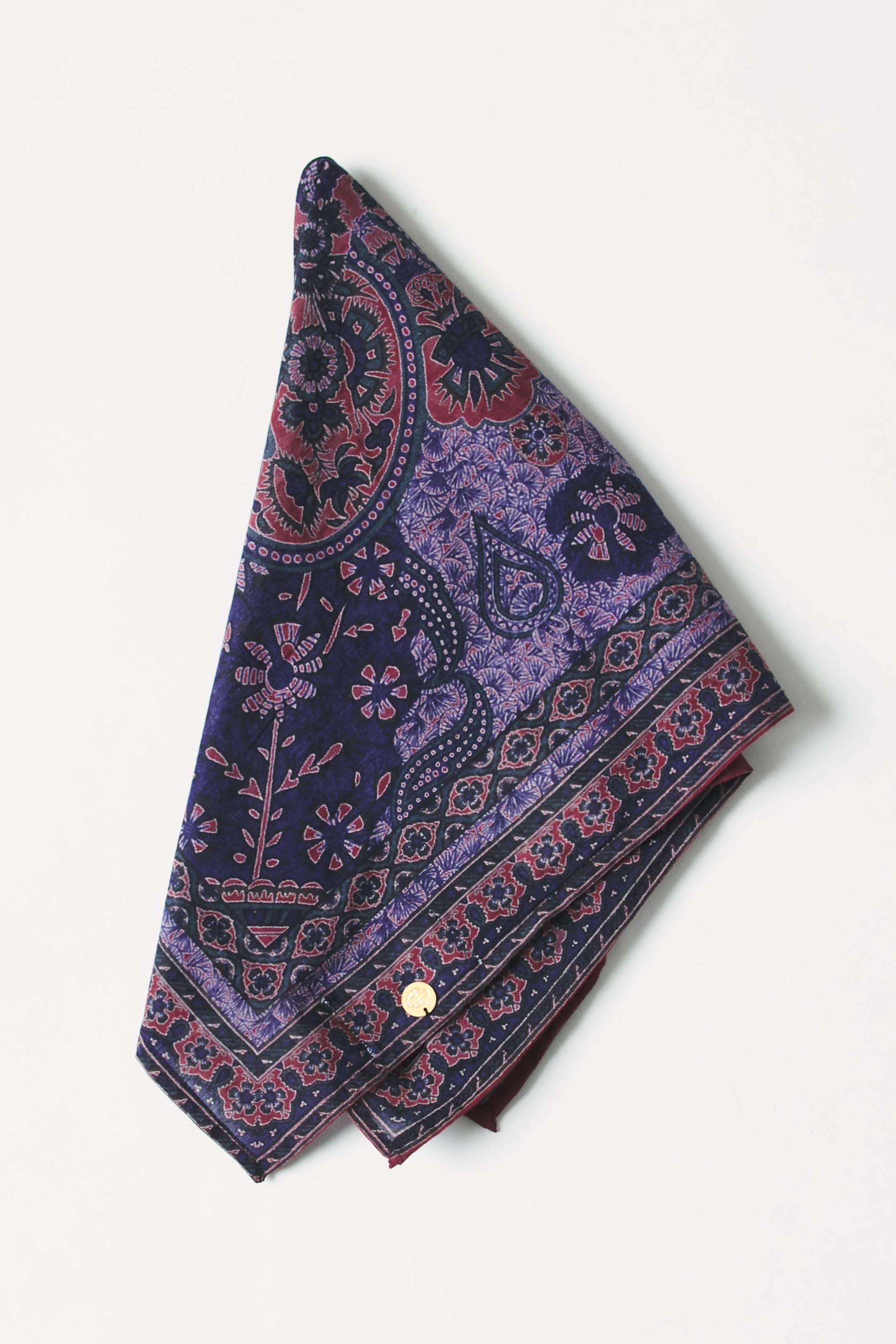 Bandana Tamari