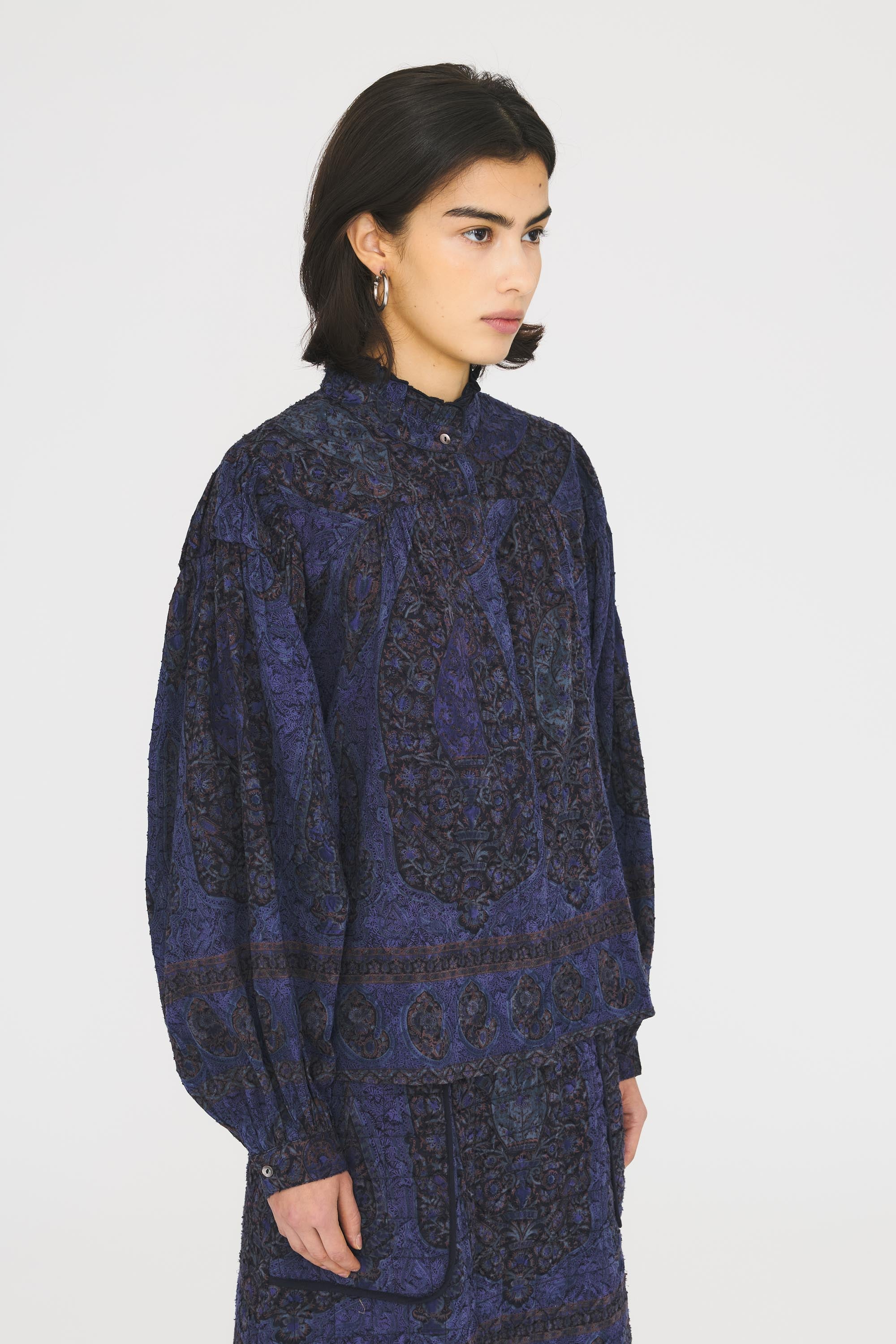 Blouse Tamari