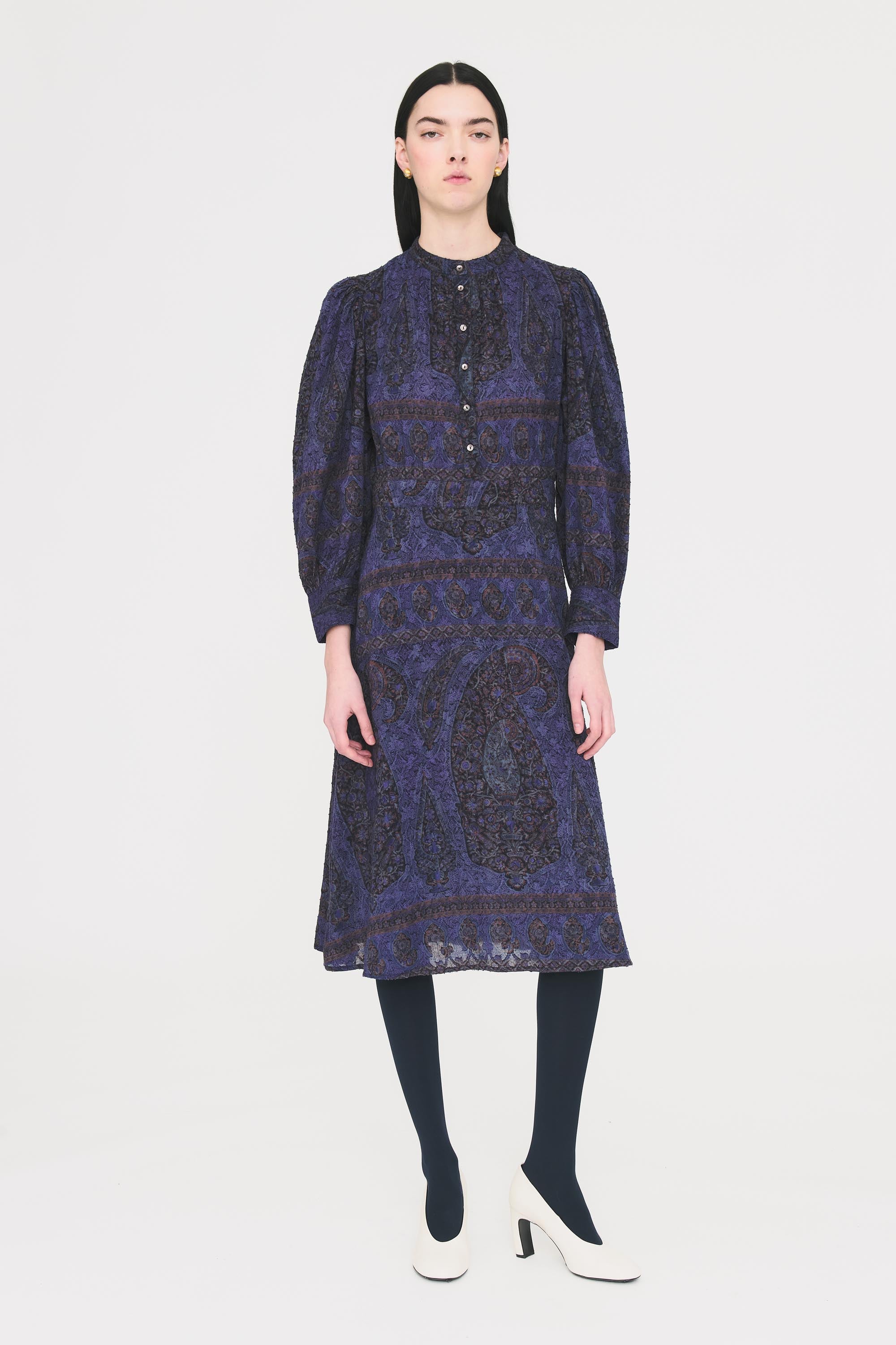 Tamari dress