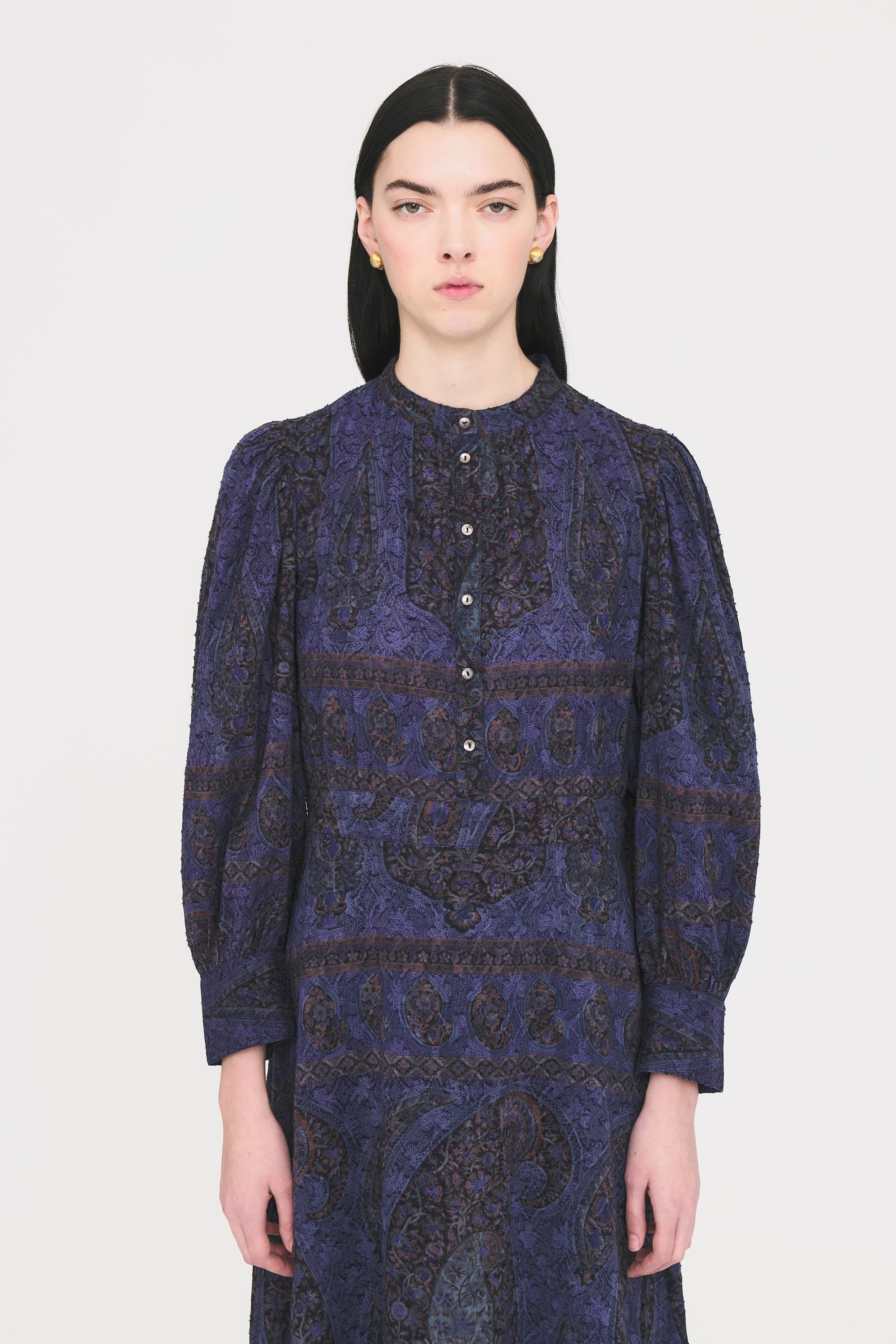 Tamari dress