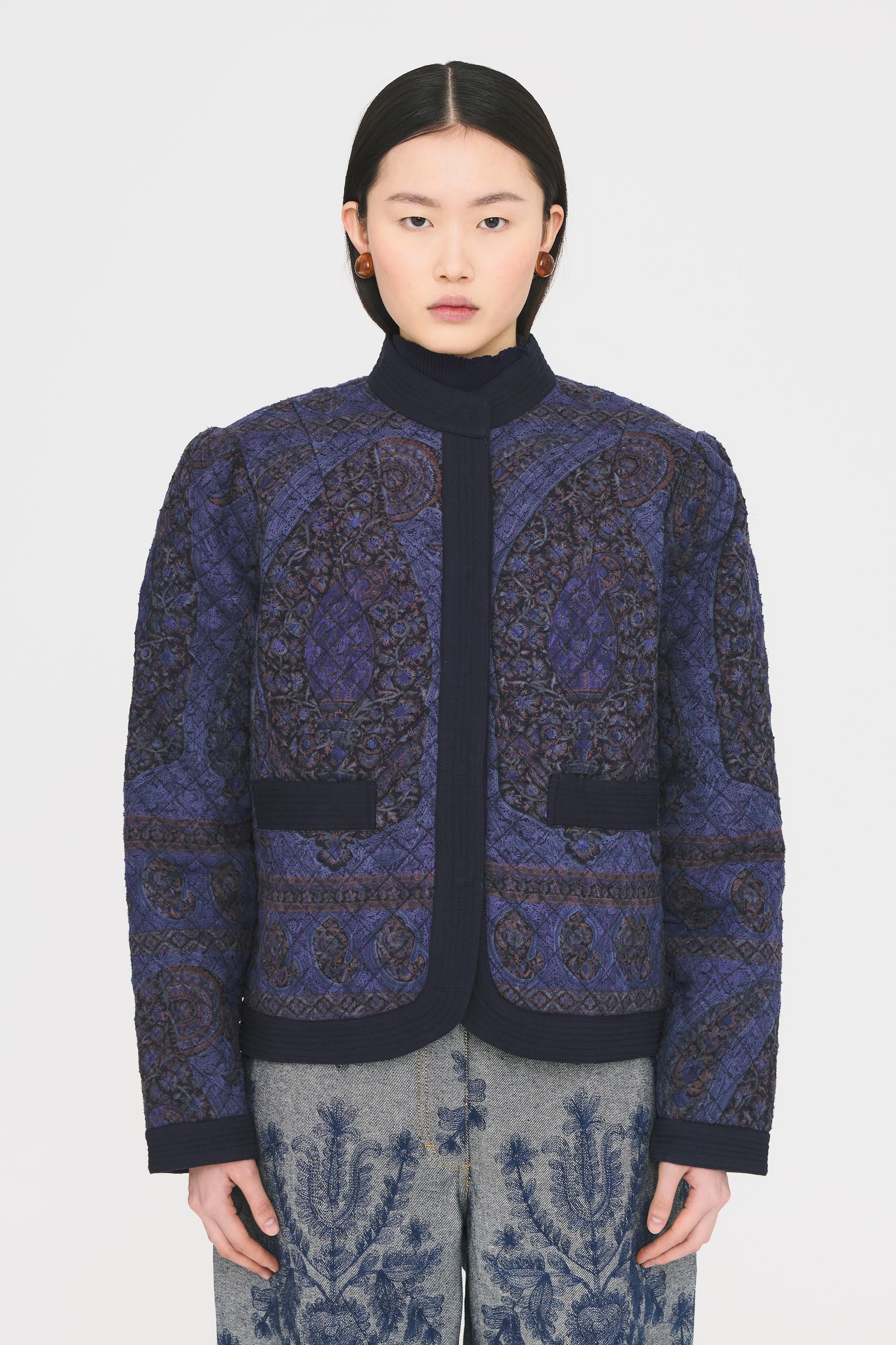 Tamari Jacket