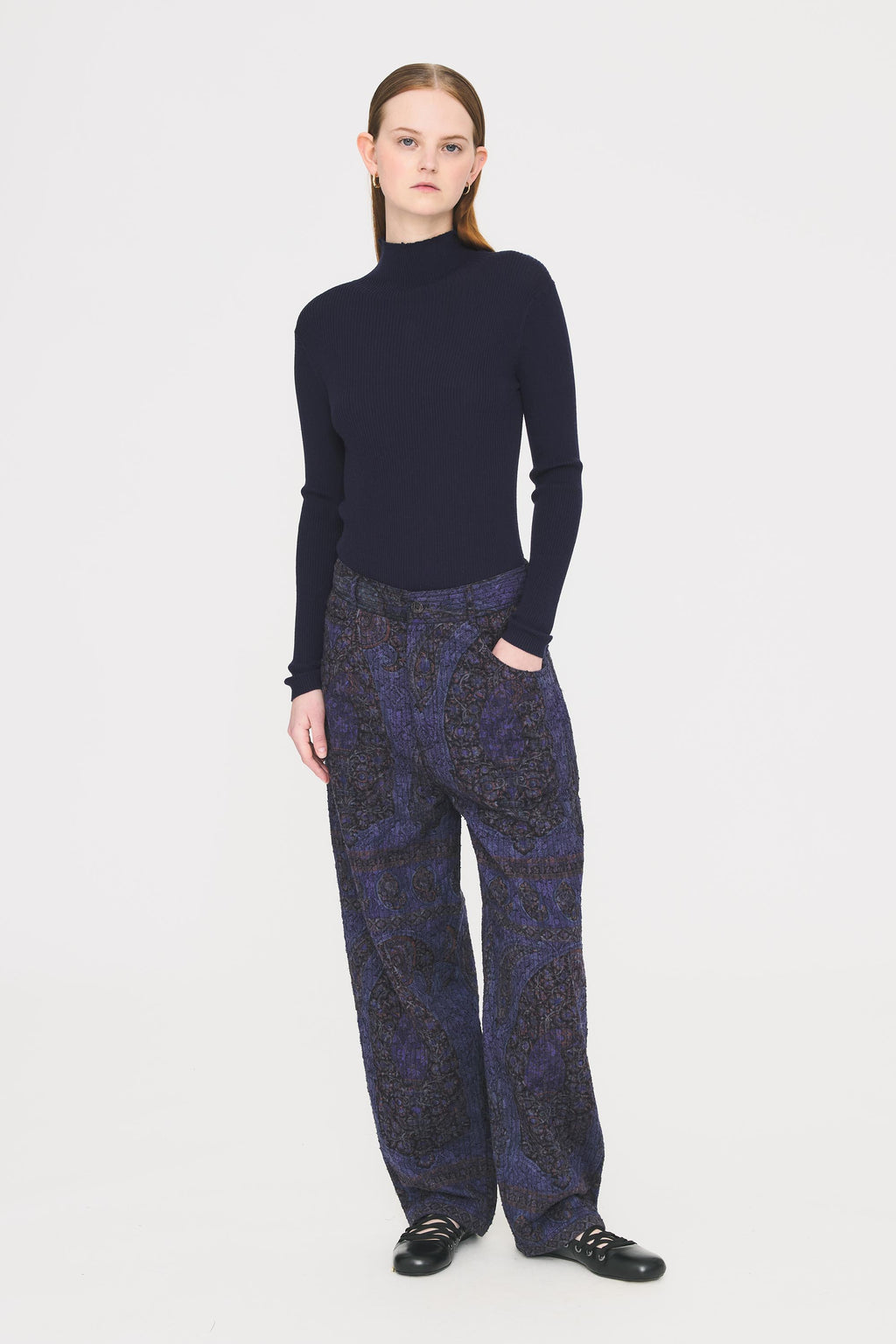 Tamari pants