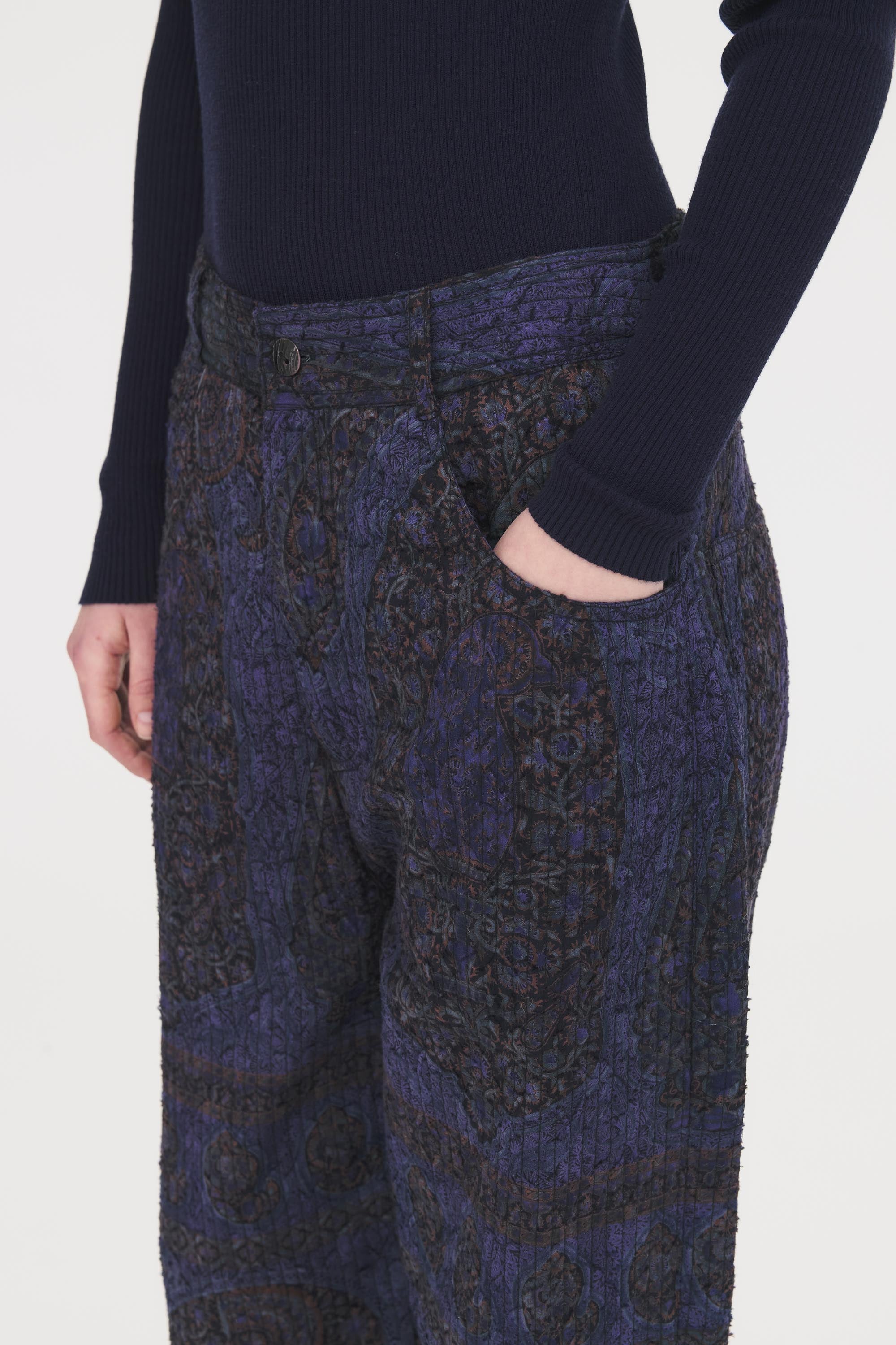 Tamari pants