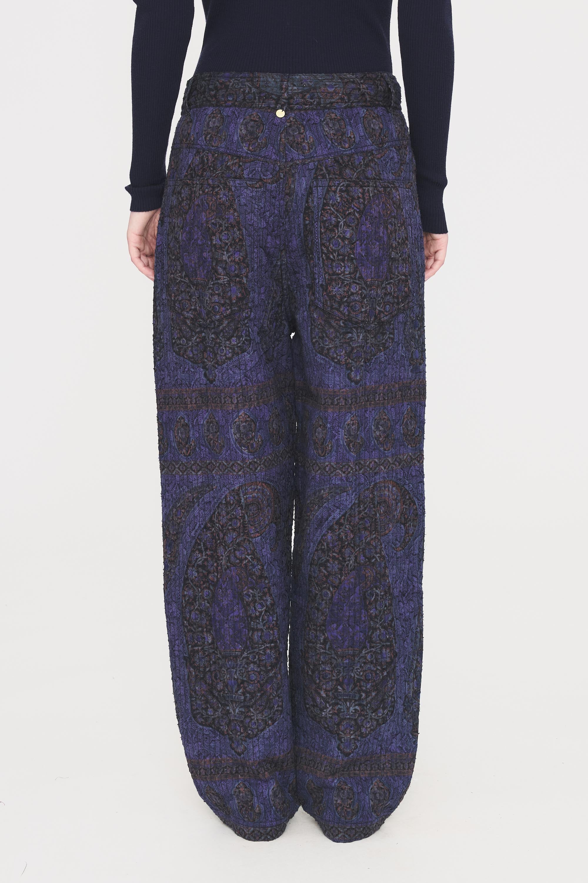 Tamari pants
