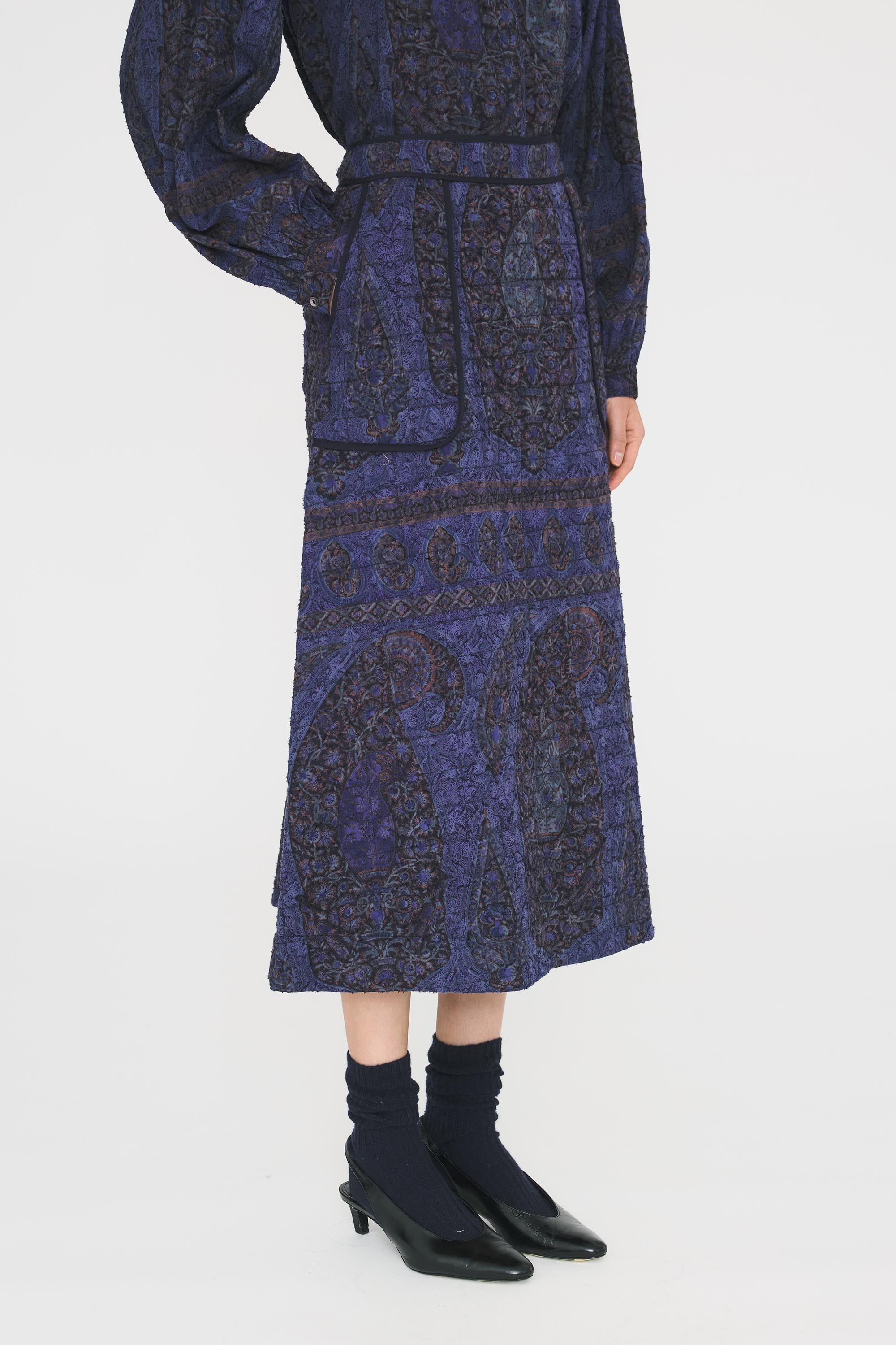 Tamari skirt