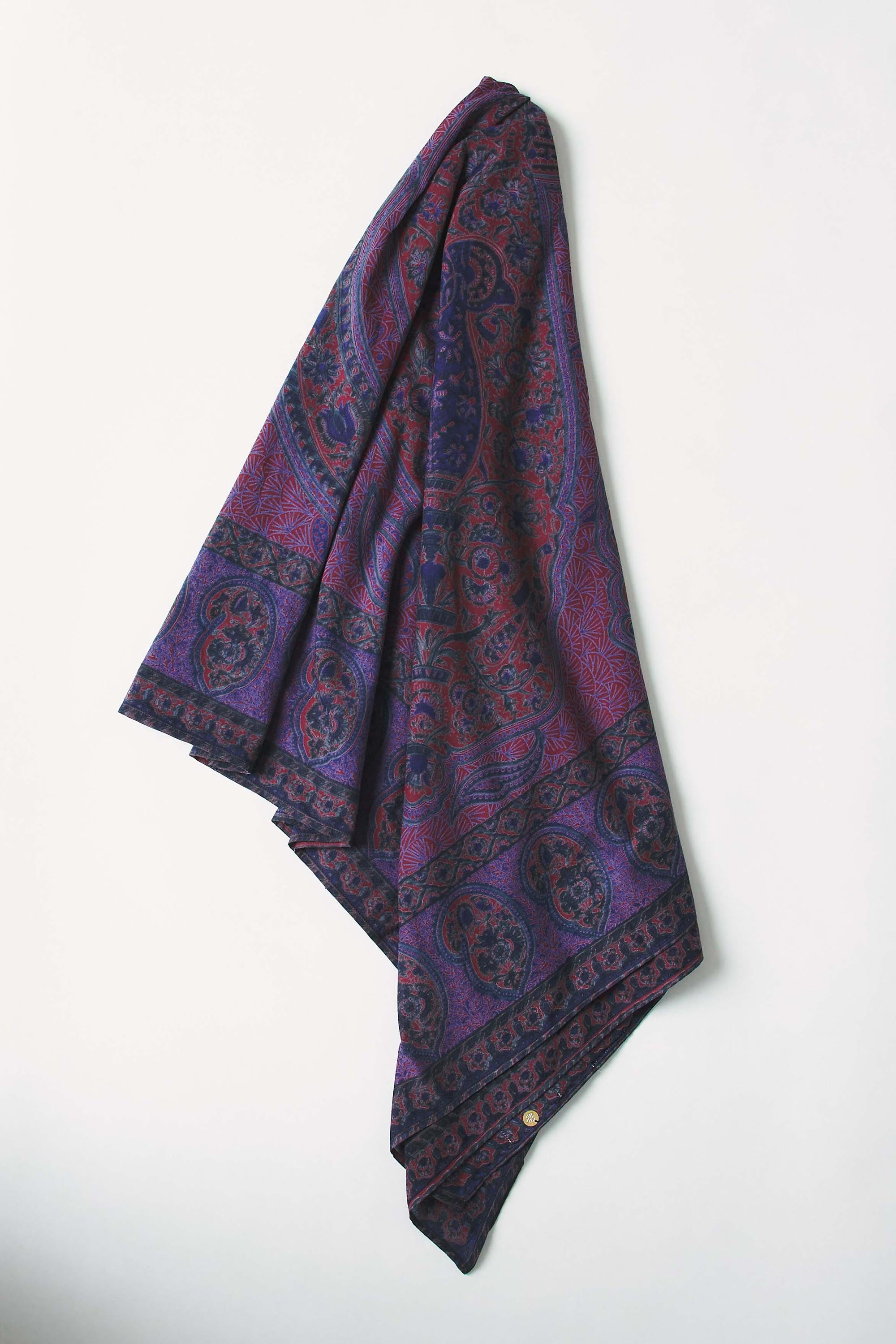 Foulard Tamari