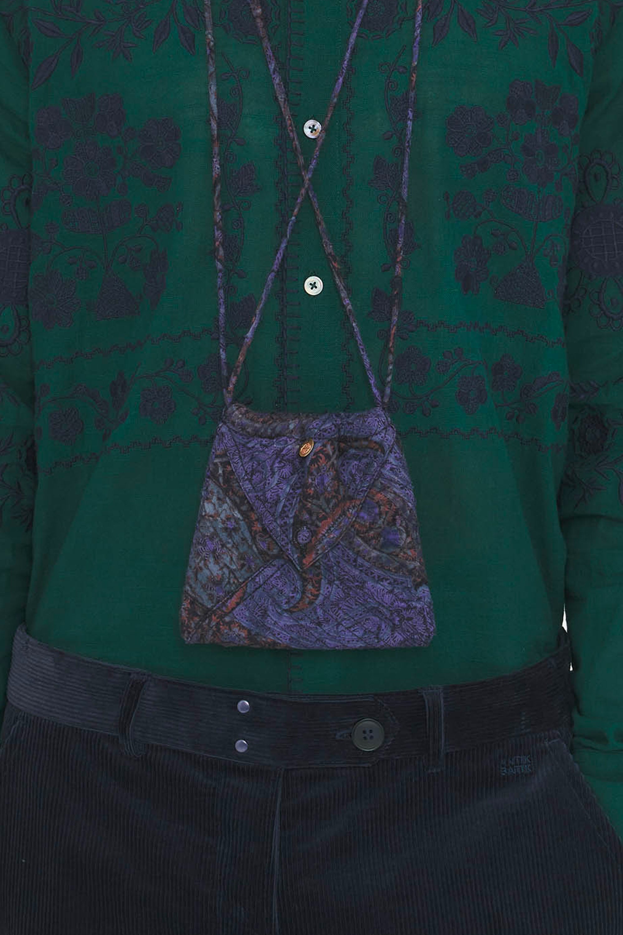 Petit sac Tamari