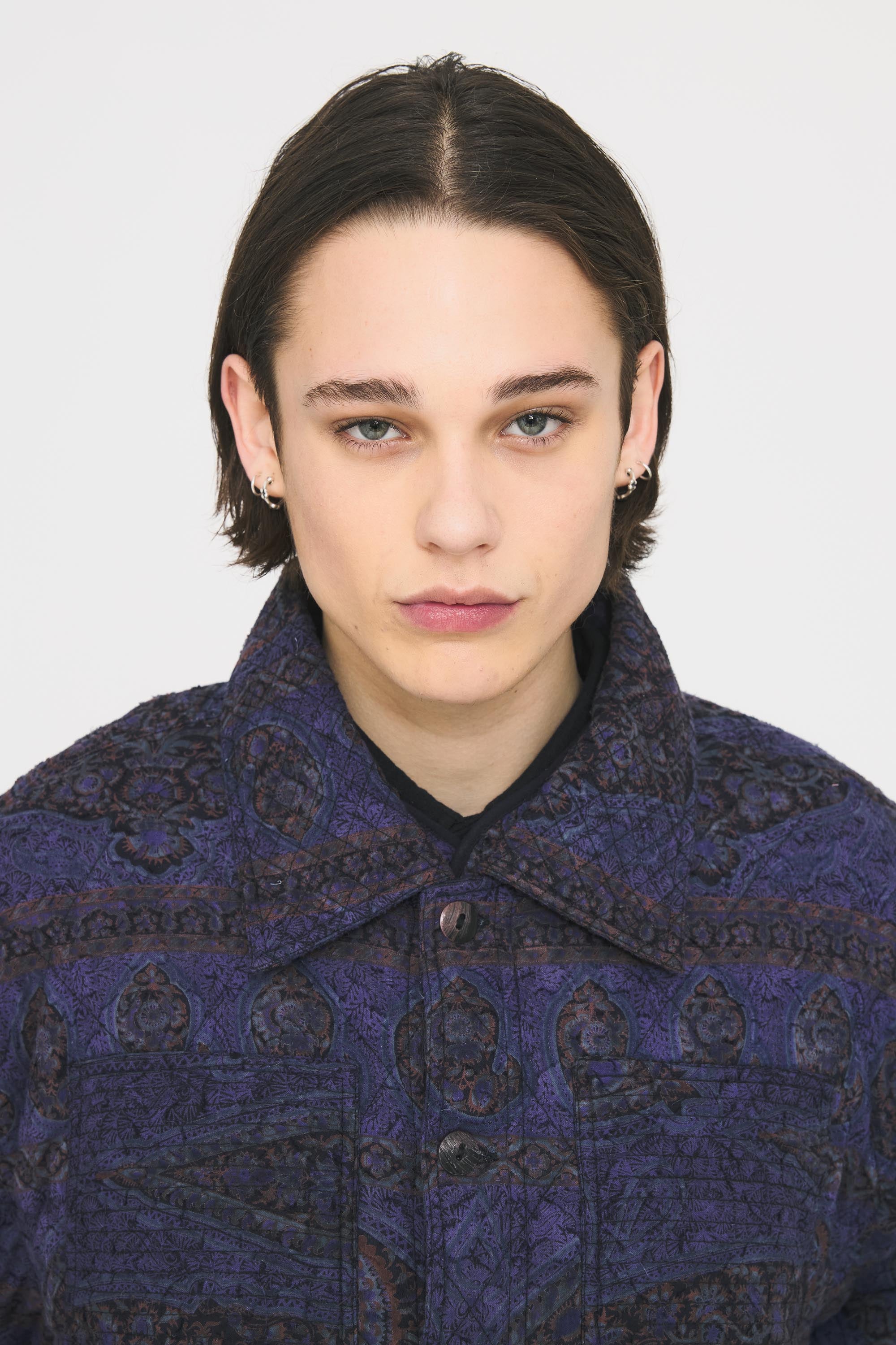 Veste Tamari