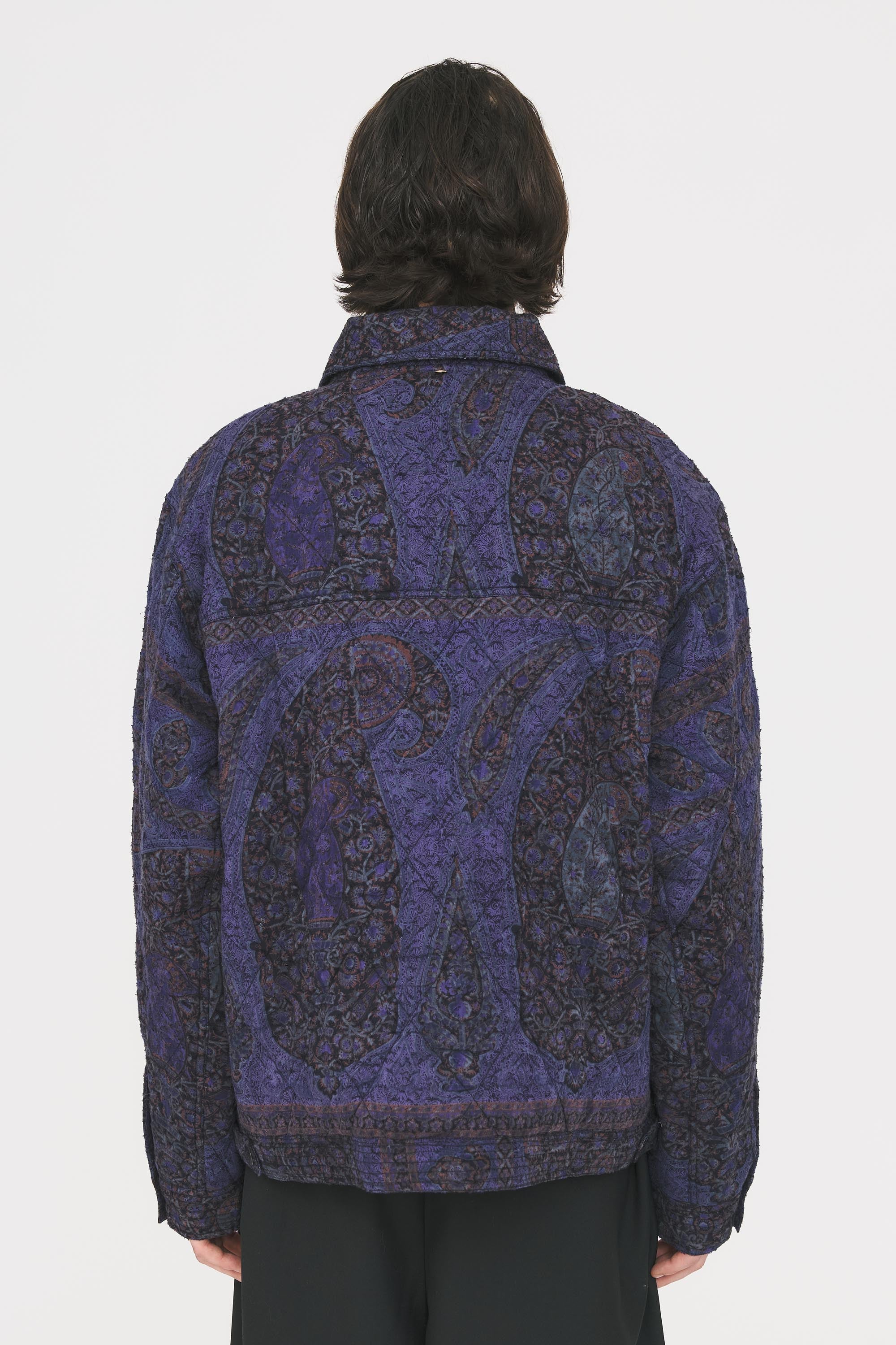 Veste Tamari