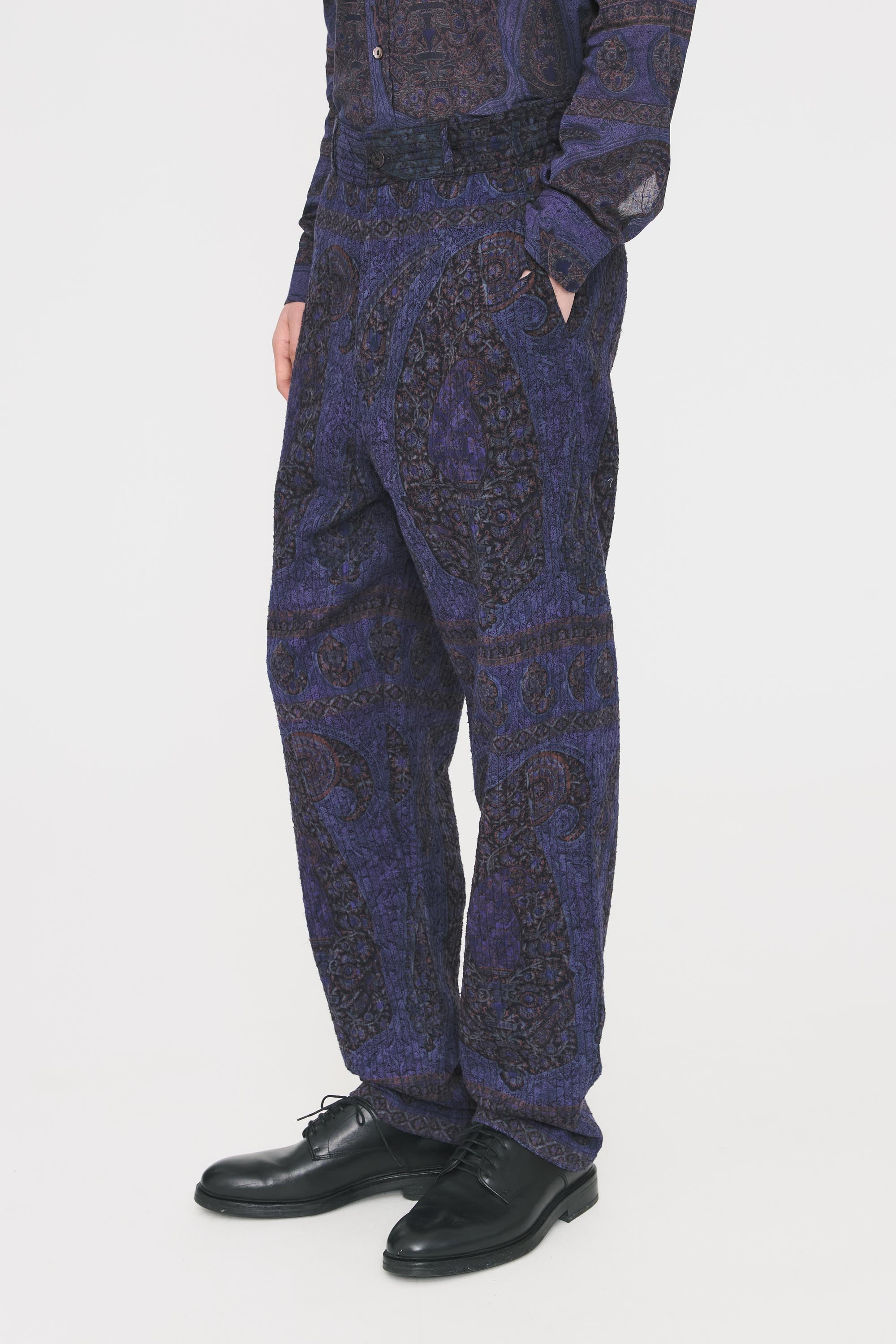 Tamari pants
